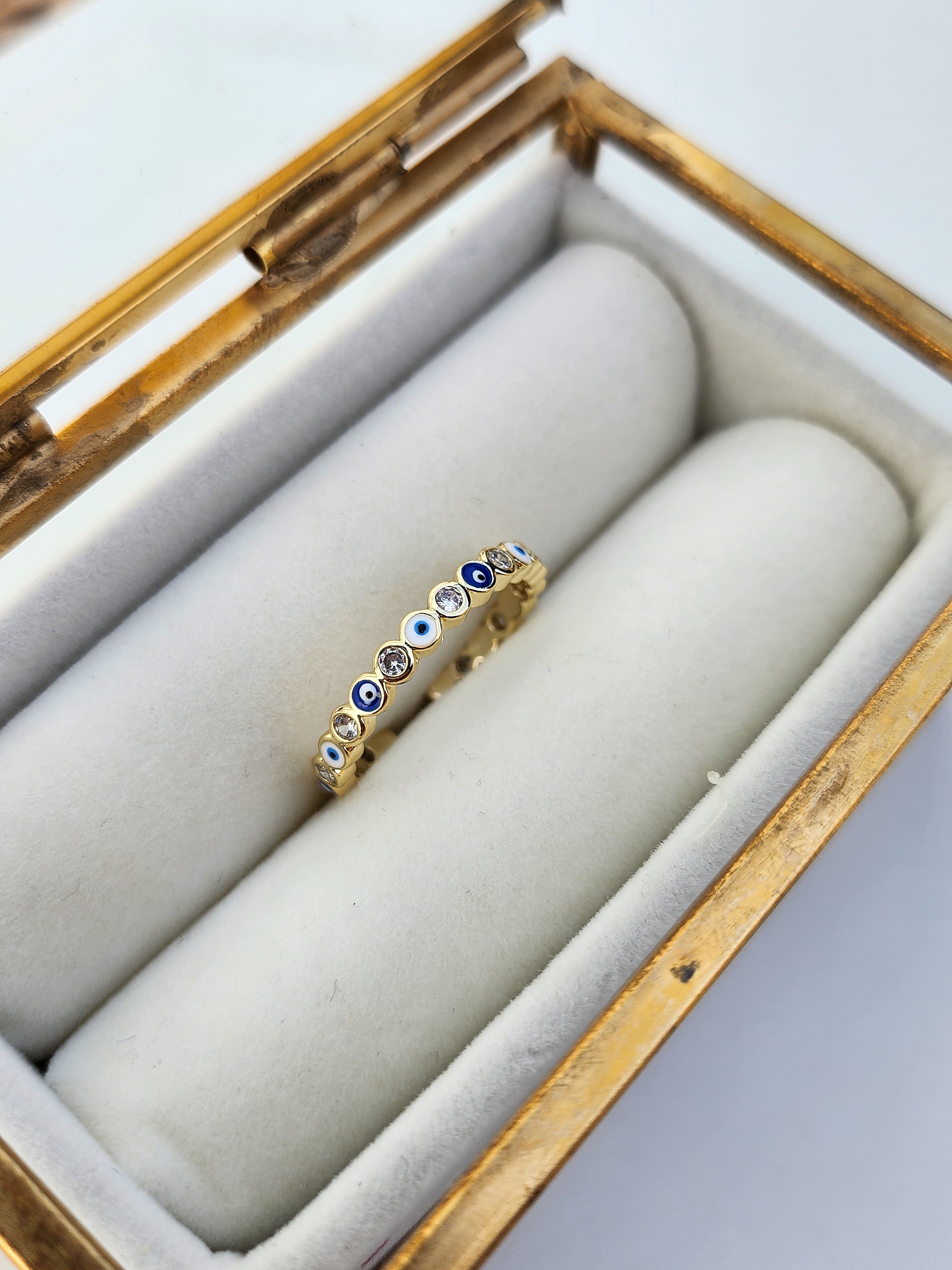 Bague ELYA