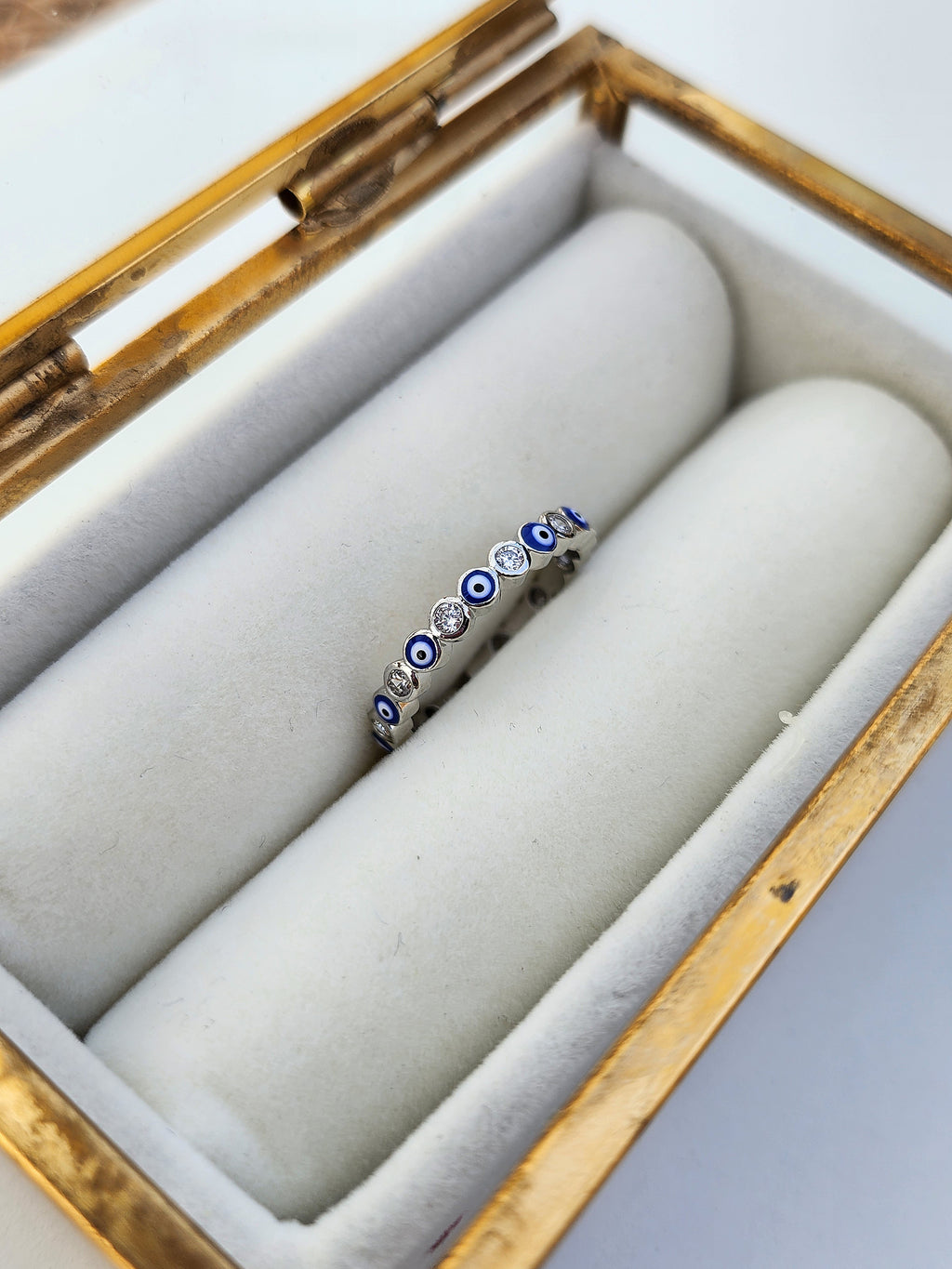 Bague ELYA