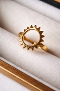 Bague HERA
