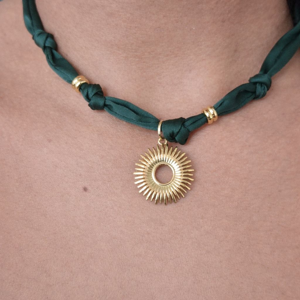 Collier JOANNA