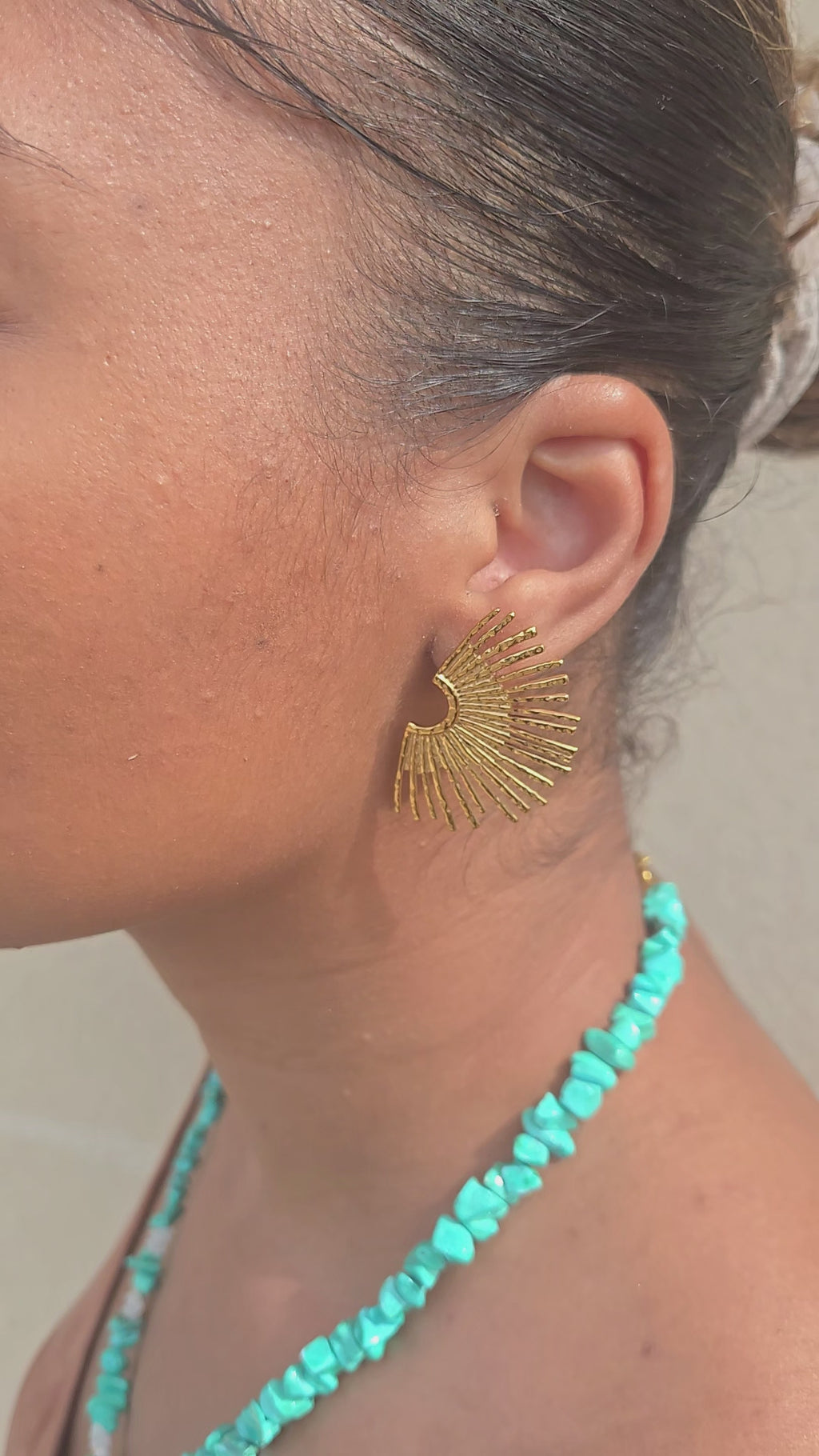 Collier AZUR