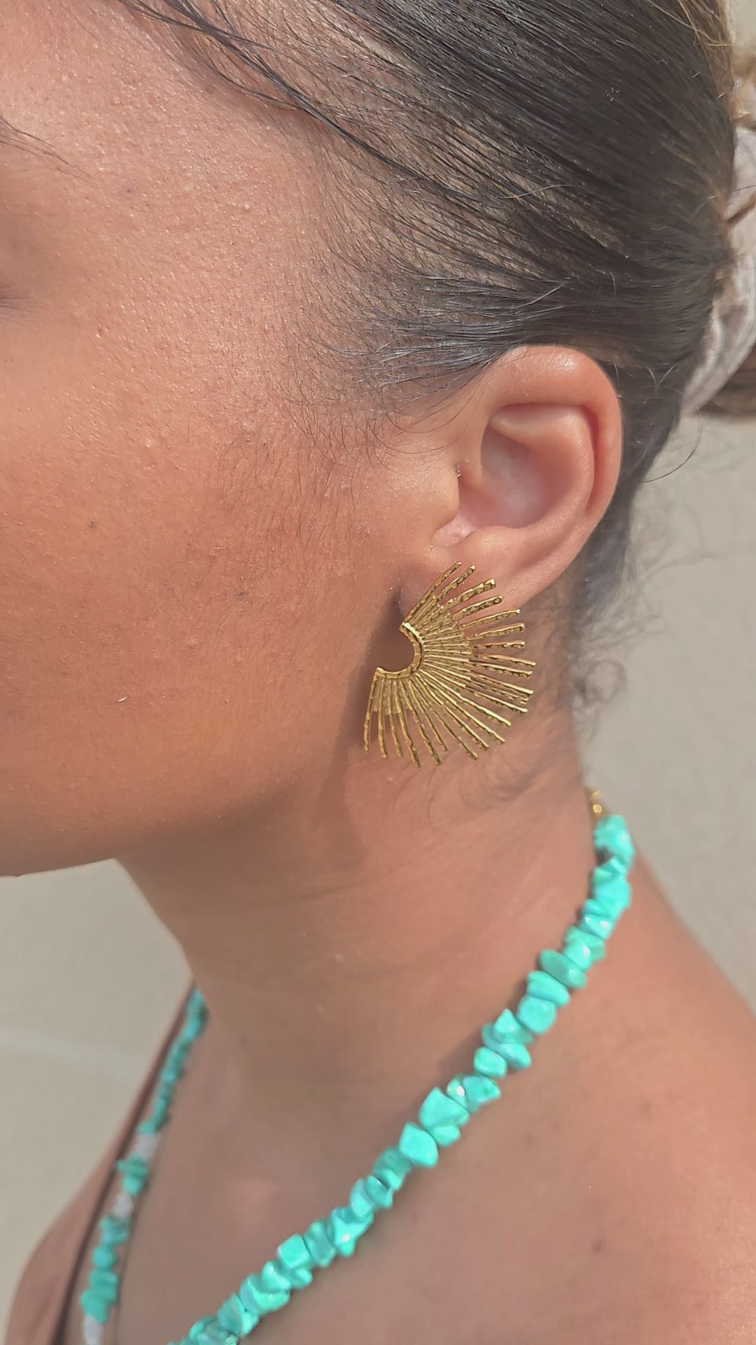 Collier AZUR