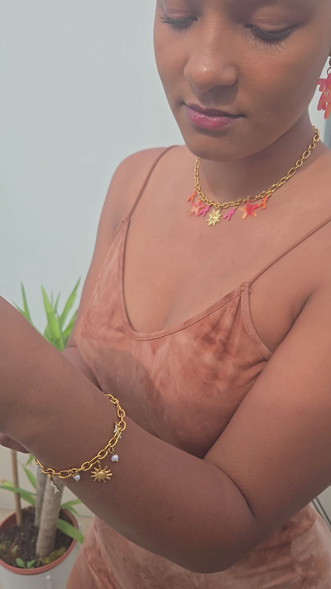 Bracelet CALYPSO