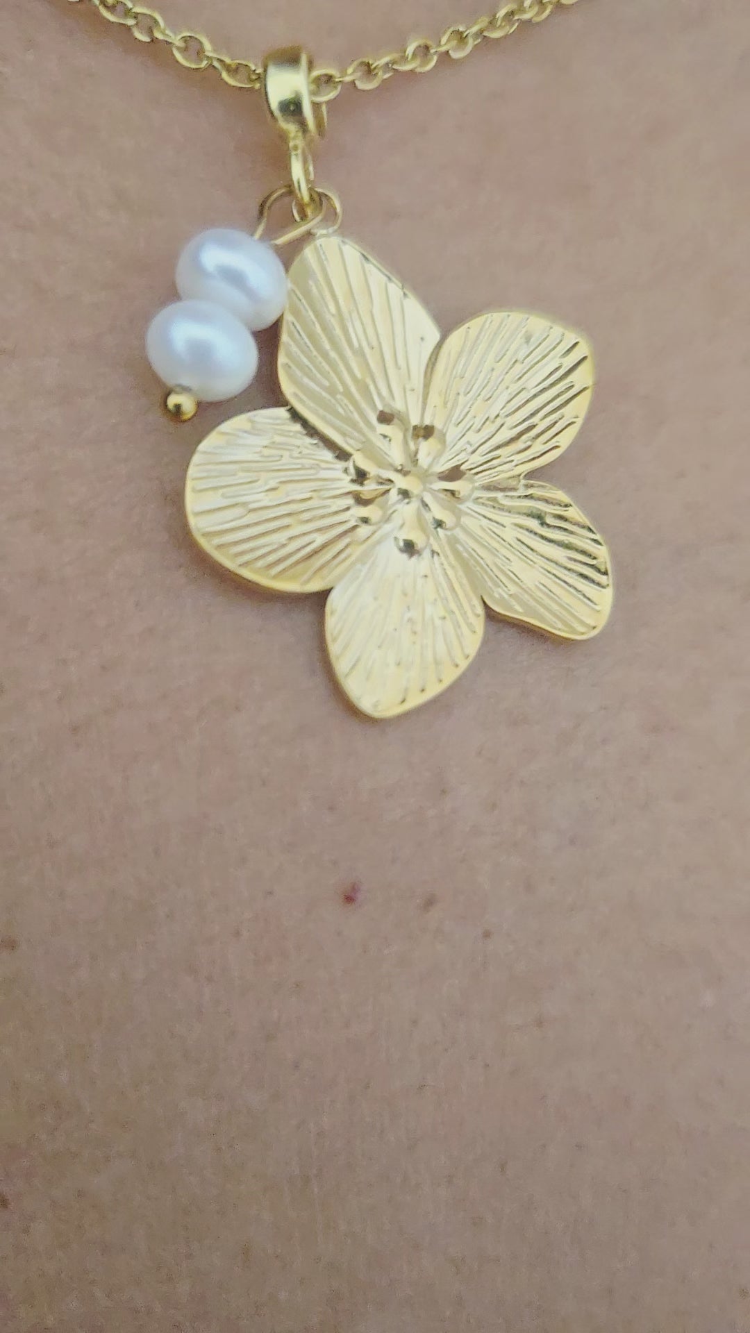 Collier AYA