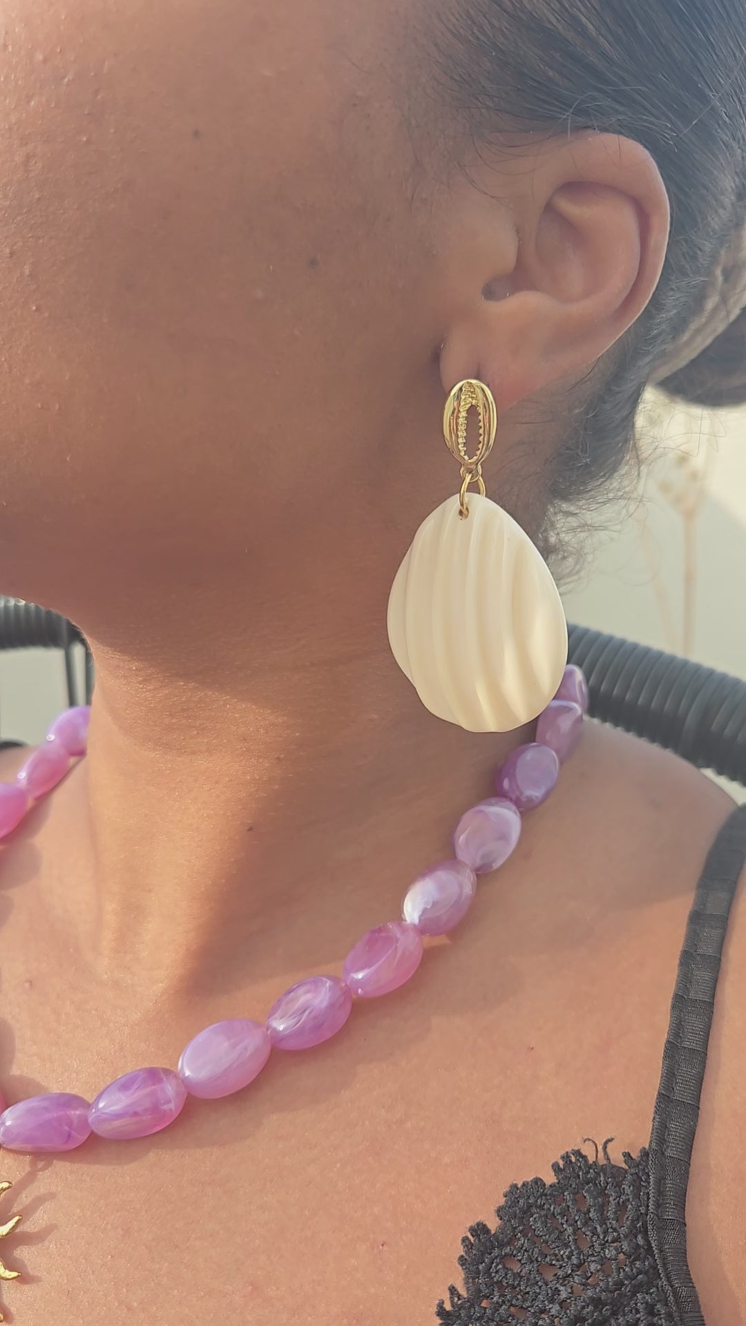 Collier NAYELI