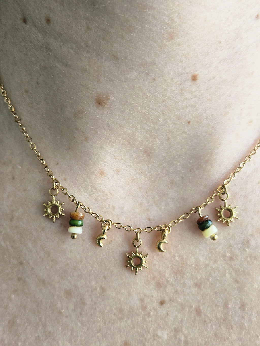 Collier AYLA