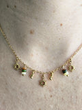 Collier AYLA