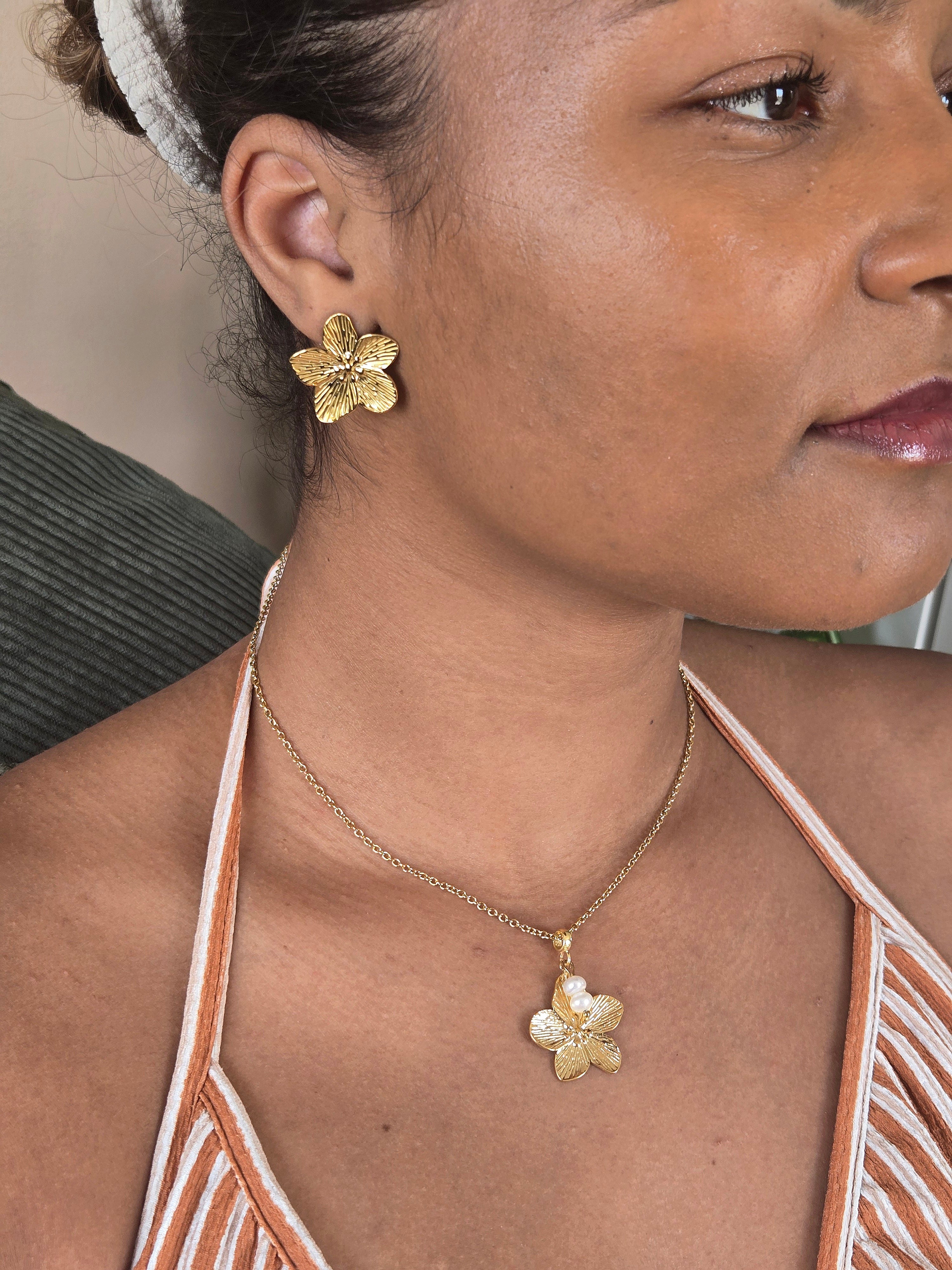 Collier AYA