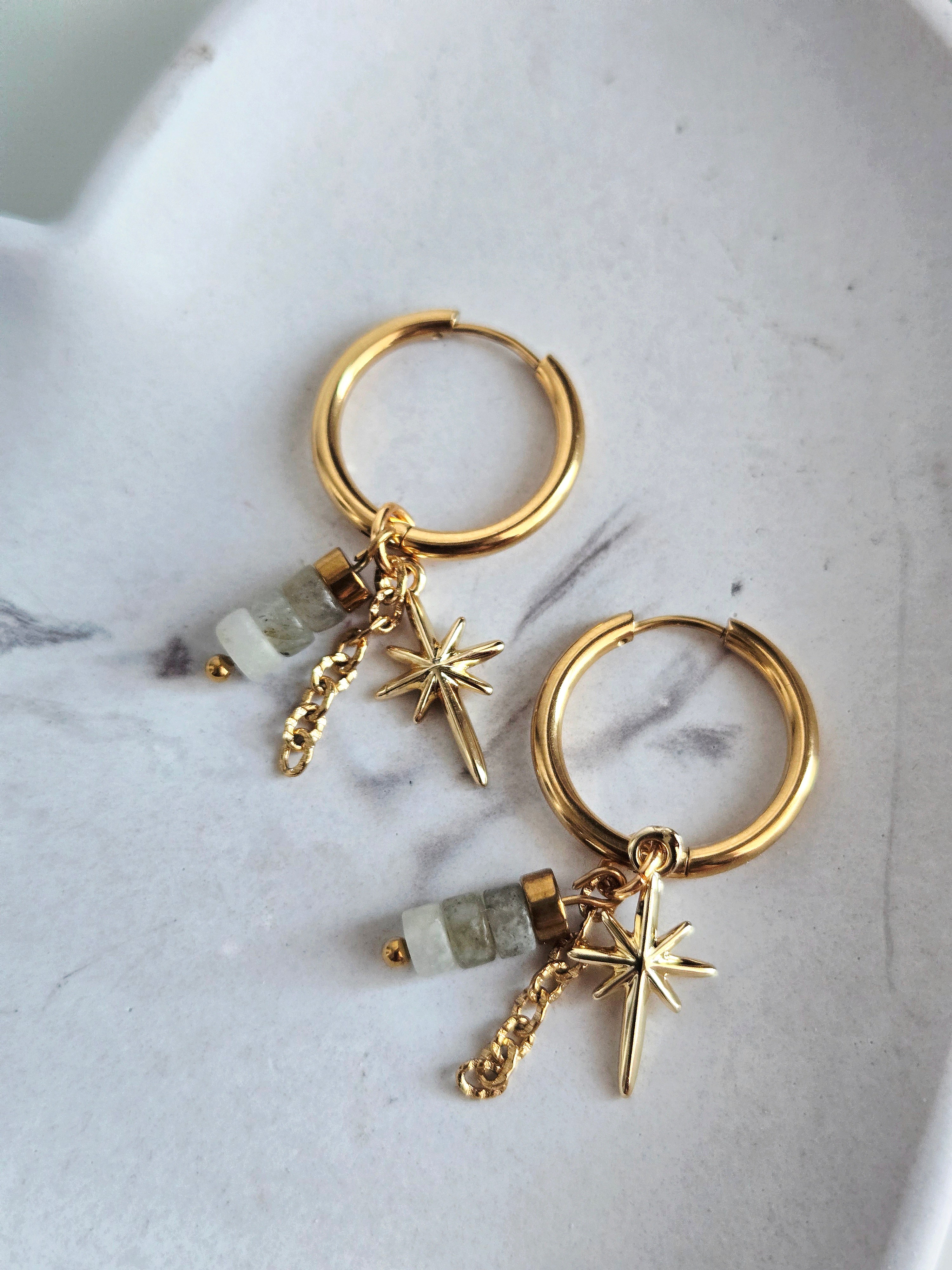 Boucles ALBA