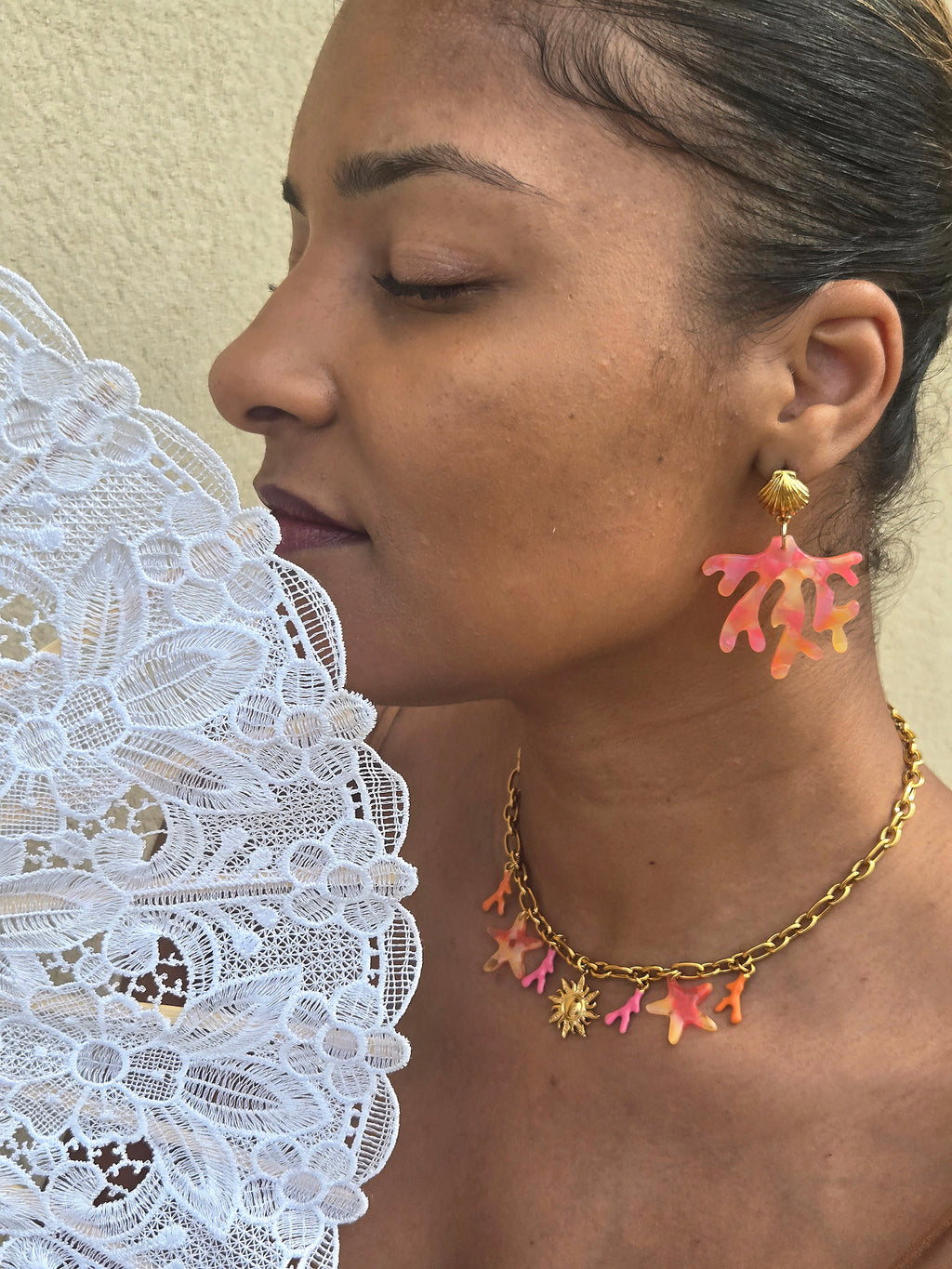 Boucles KALANI
