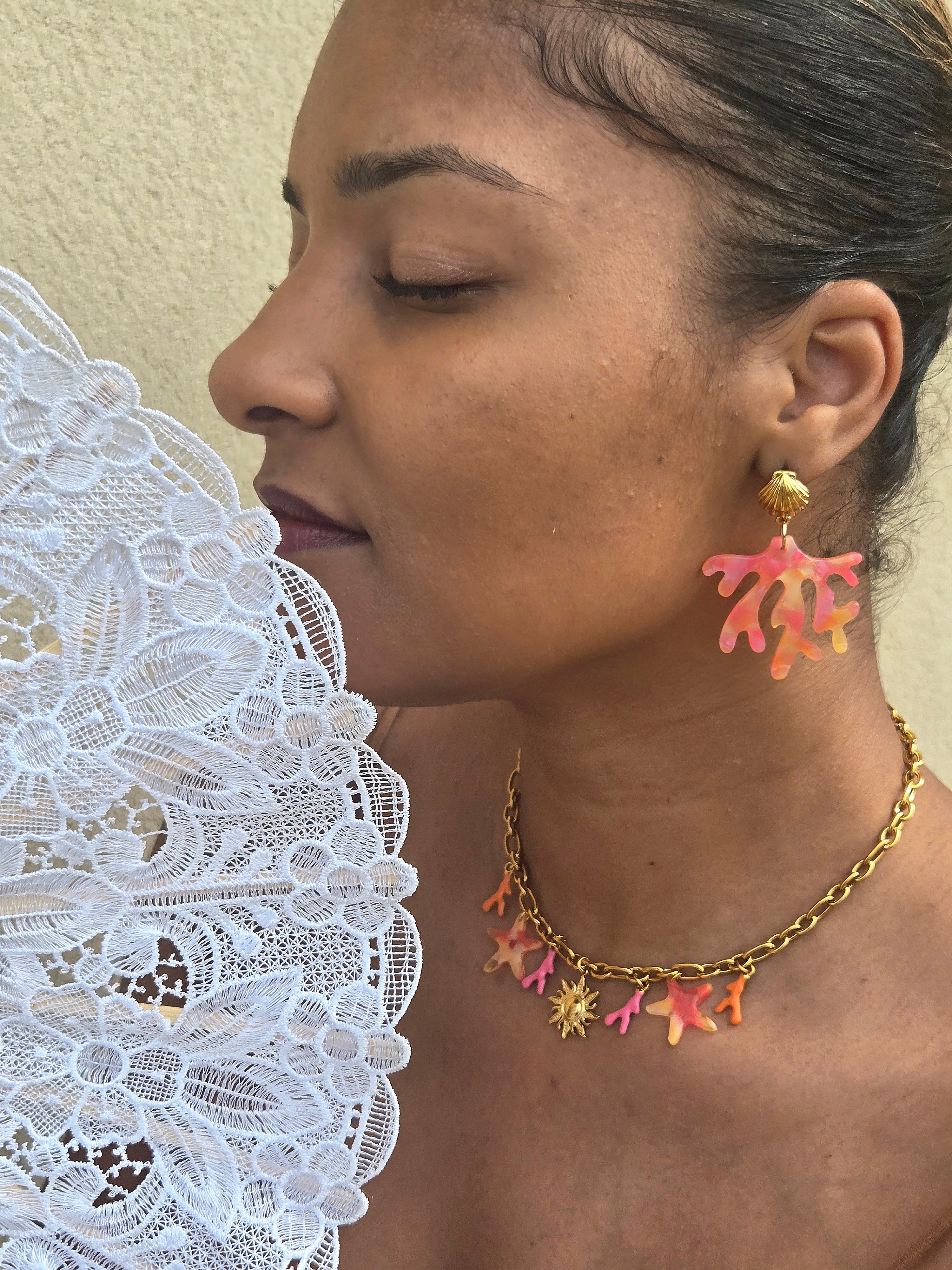 Boucles KALANI