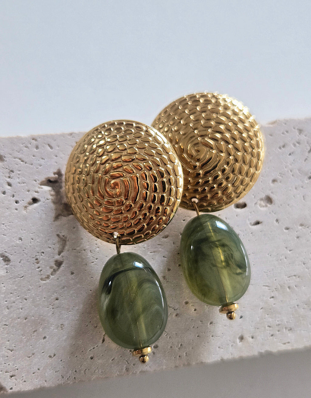 Boucles DONNA