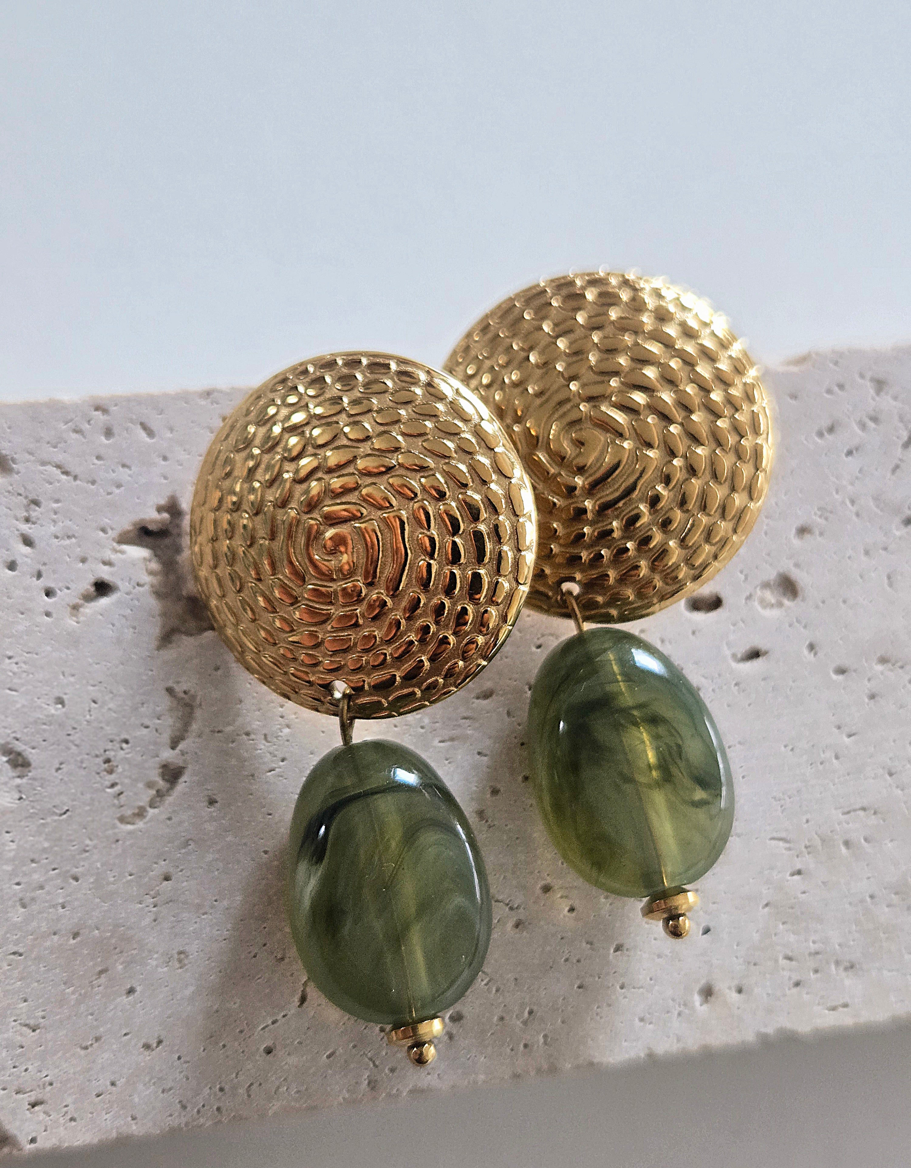 Boucles DONNA