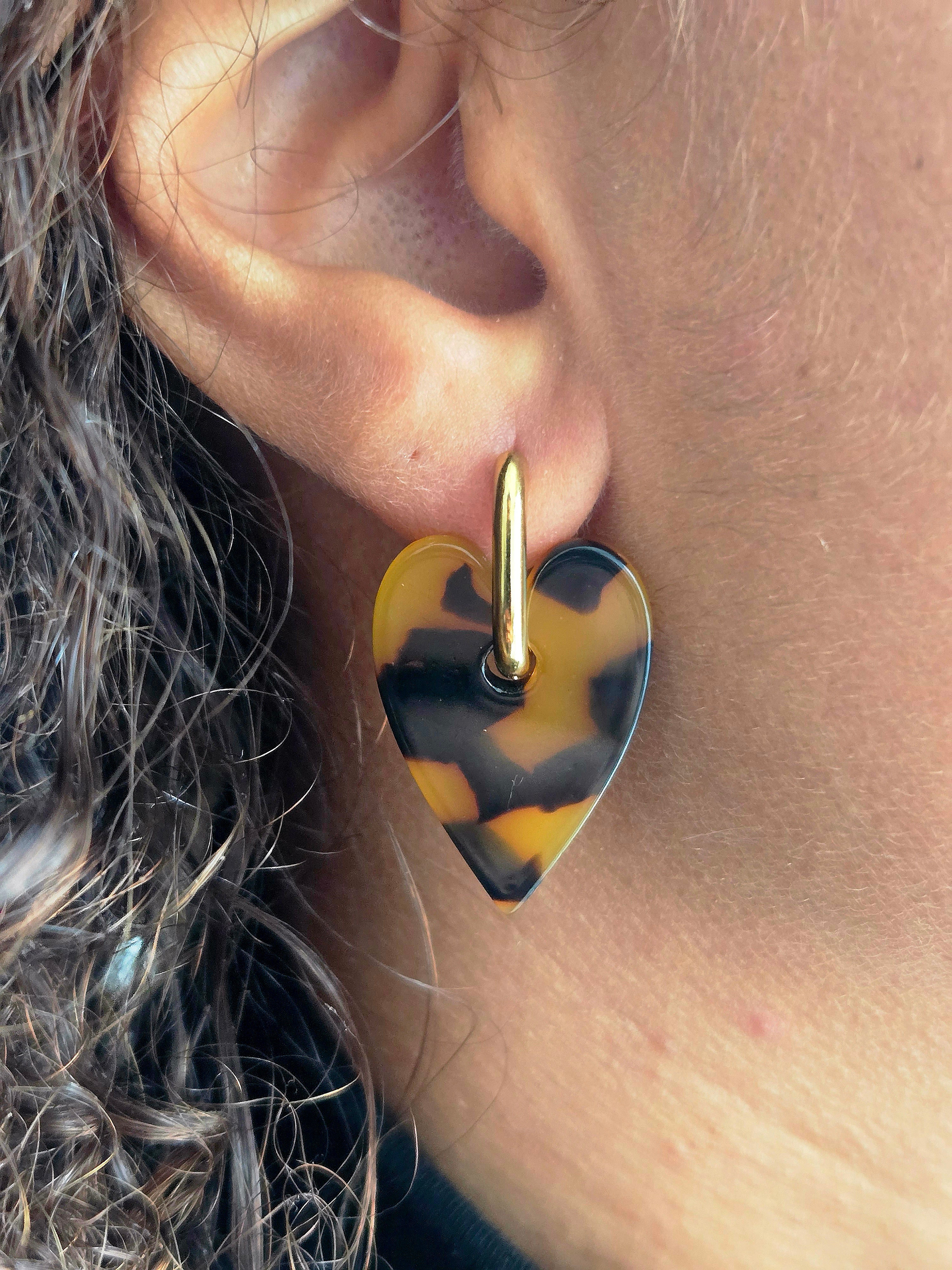 Boucles ARETHA