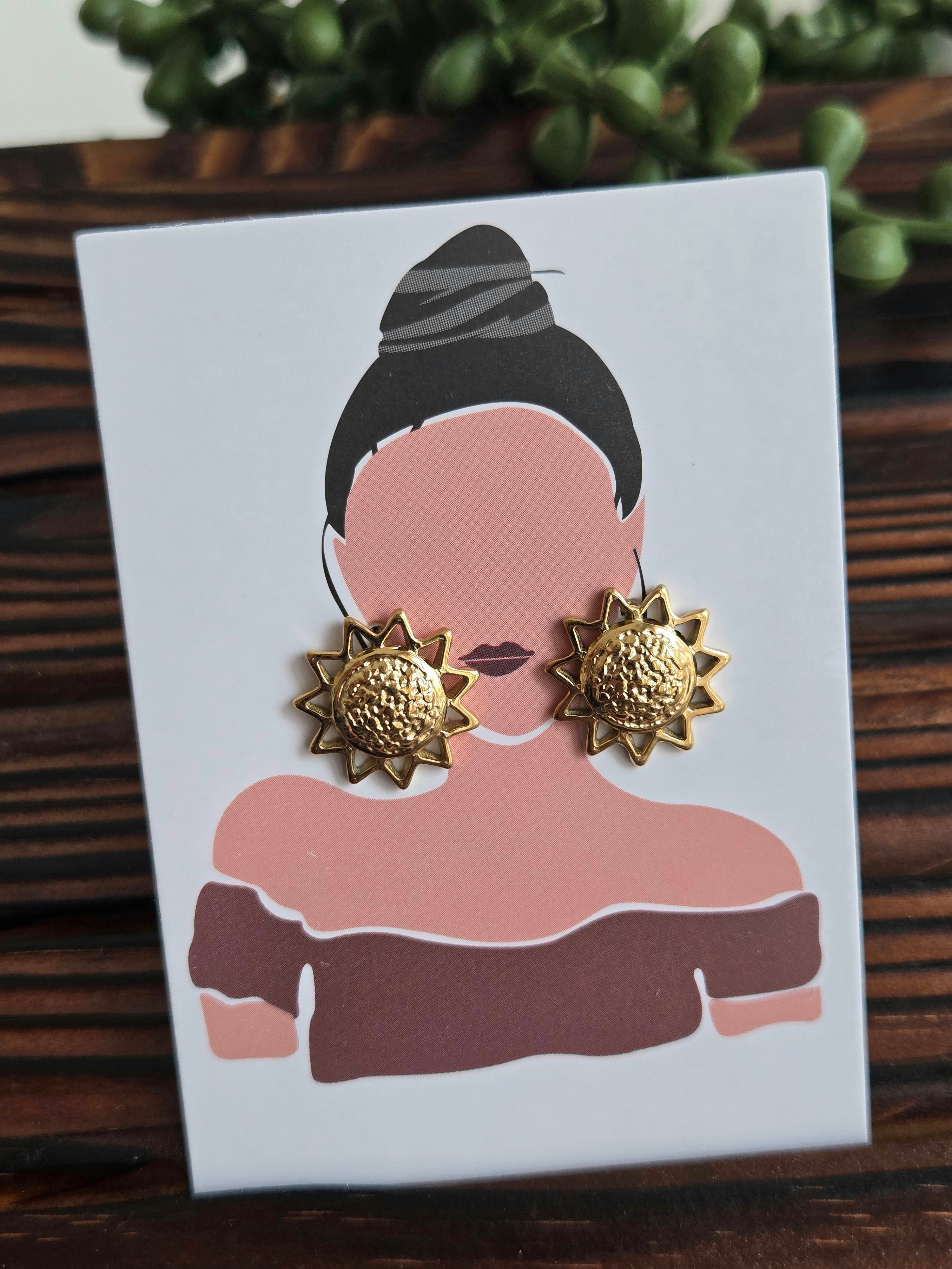 Boucles  TI SOLEY