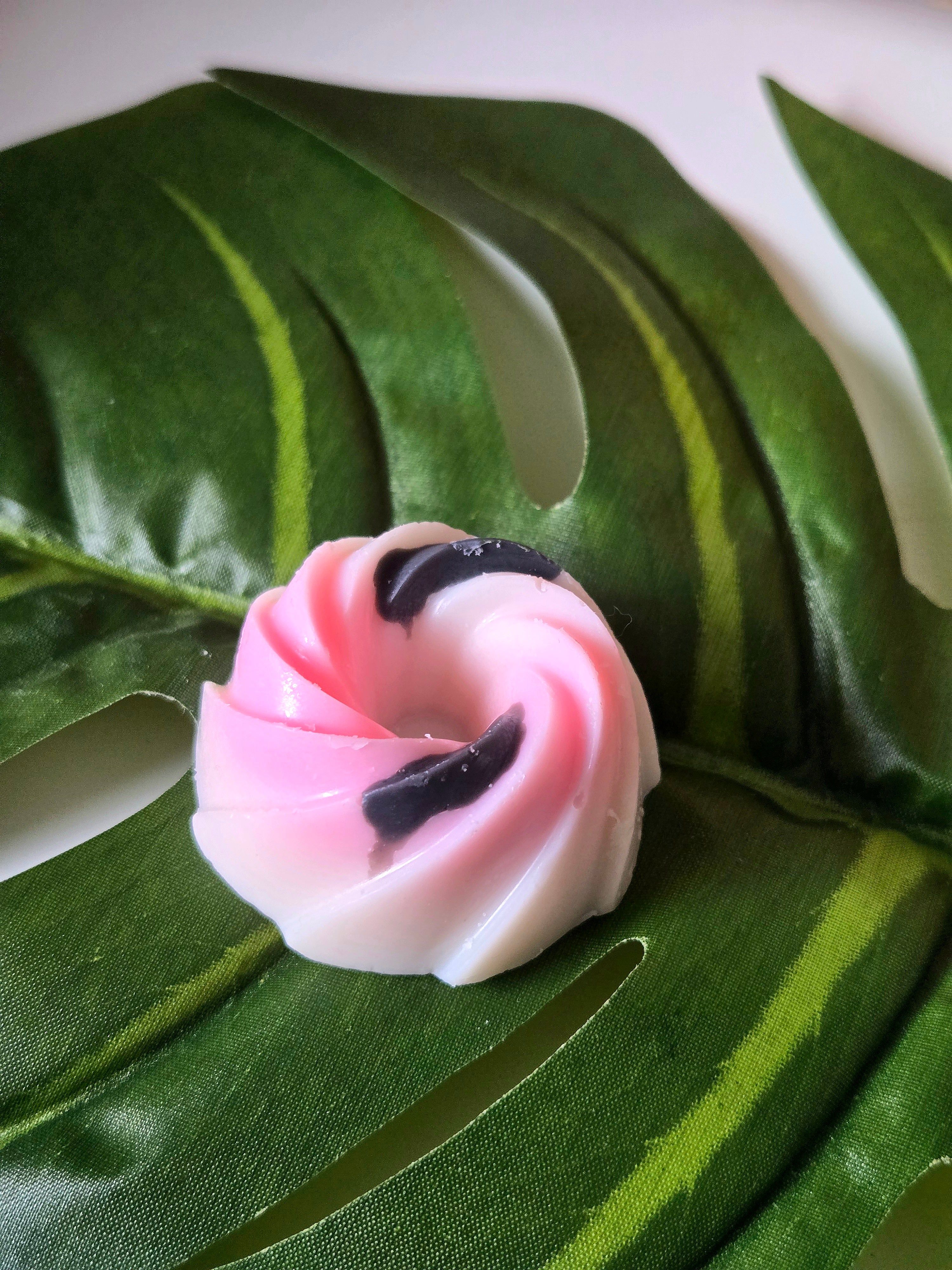 Fondant Pitaya / fruit du dragon