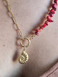 Collier TOMBOLO