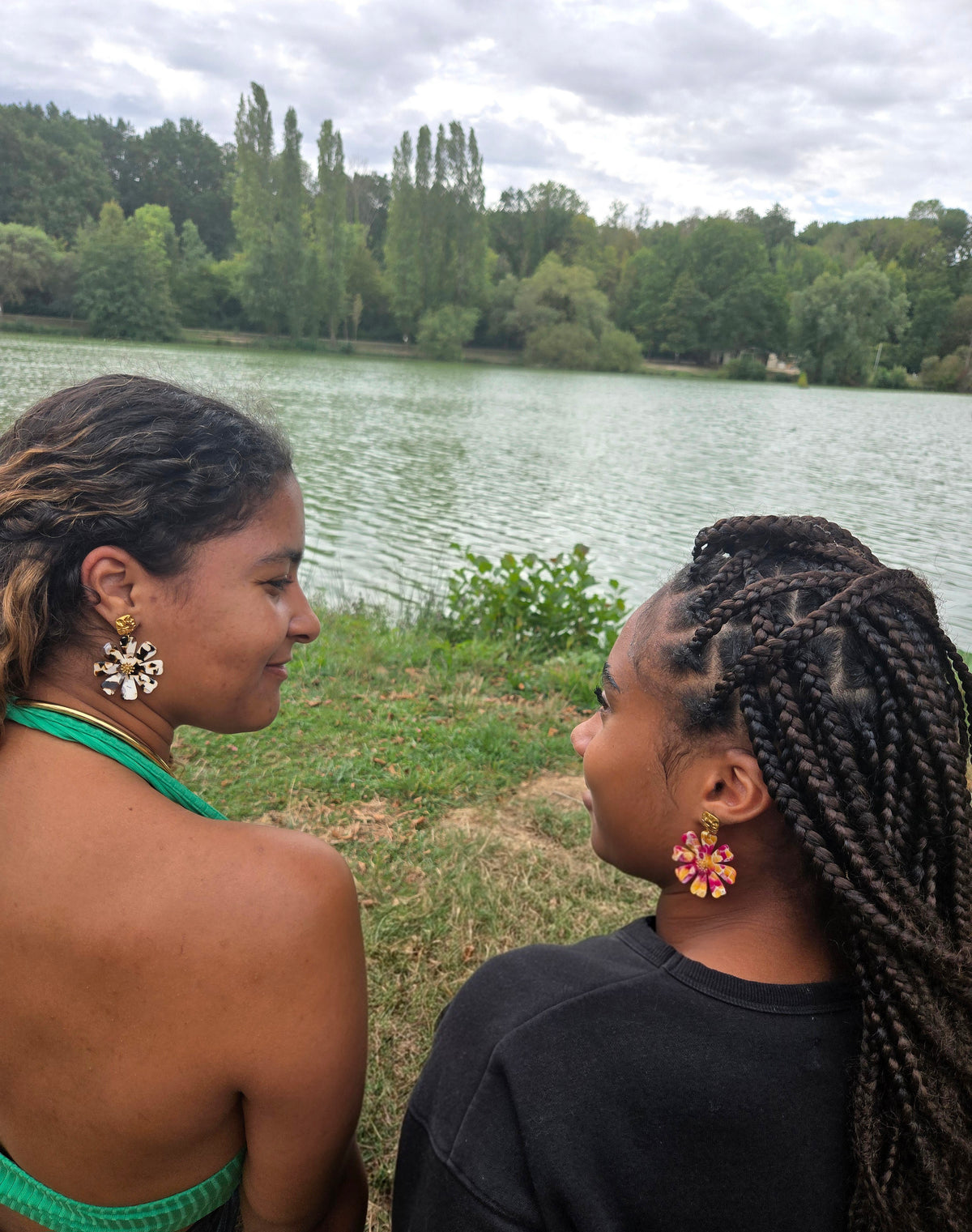 Boucles ANNABELLA