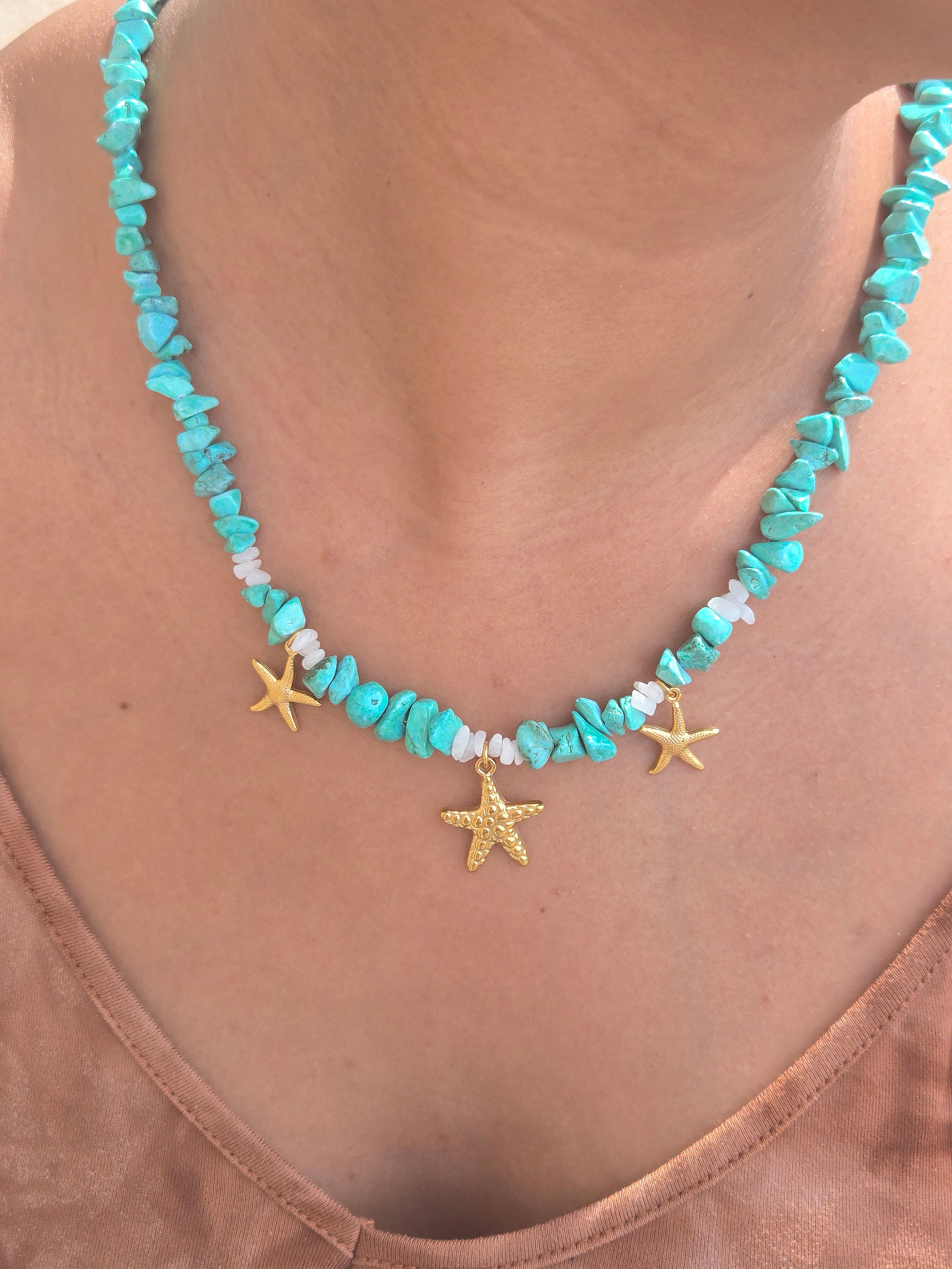 Collier AZUR