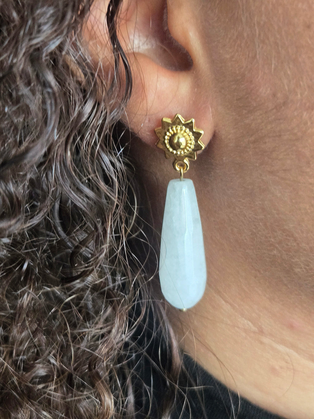 Boucles LEIA