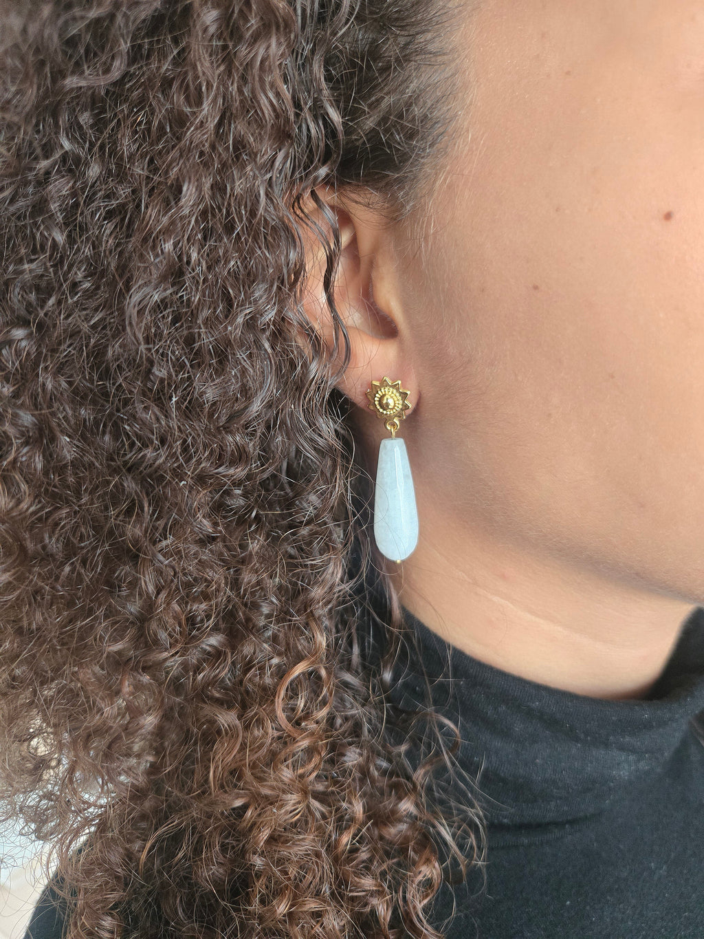 Boucles LEIA