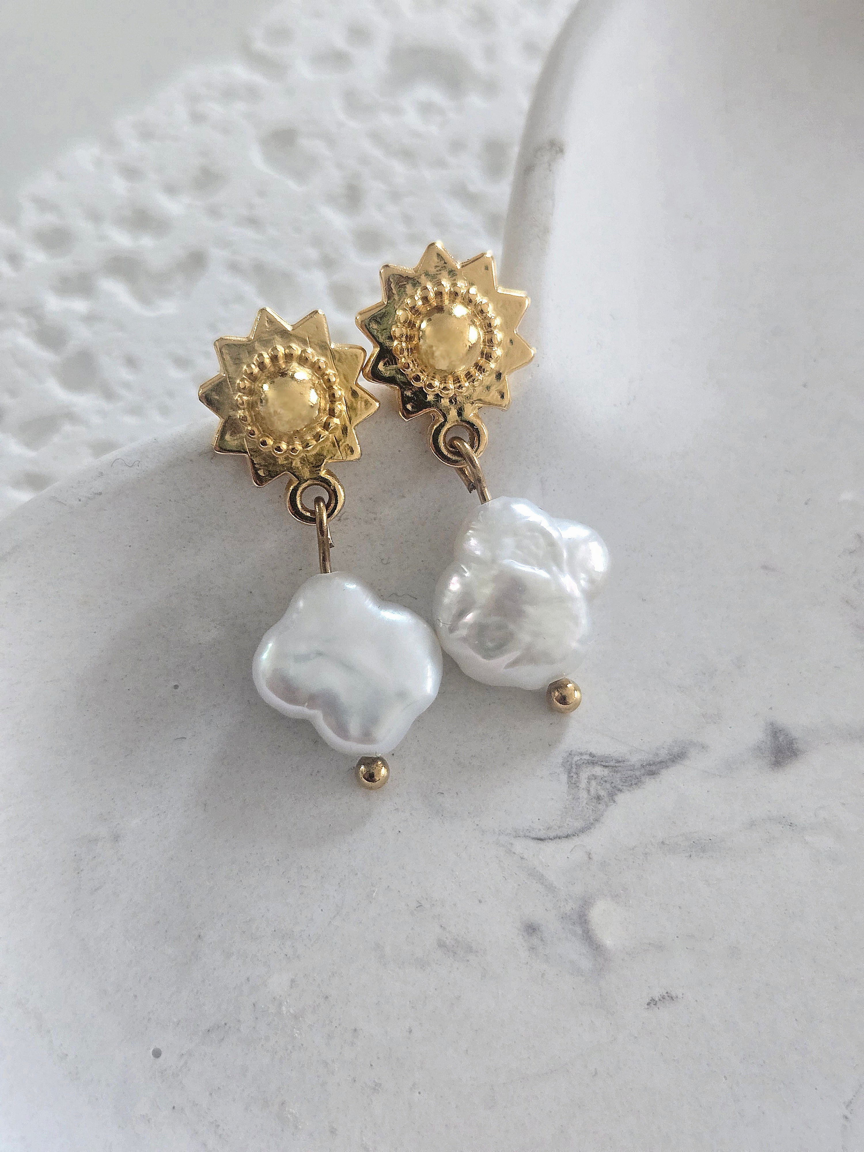 Boucles ONDINE