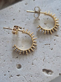 Boucles GABRIELLE