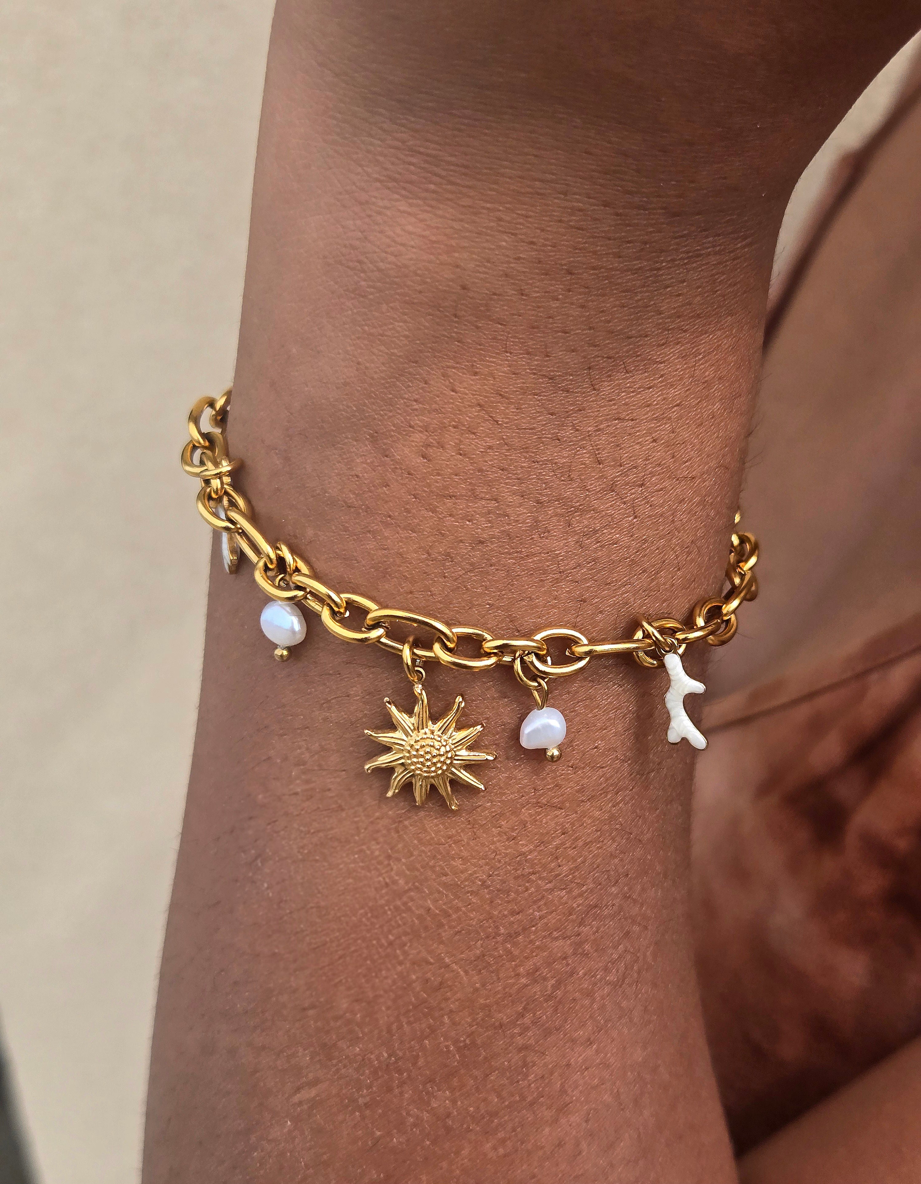 Bracelet CALYPSO