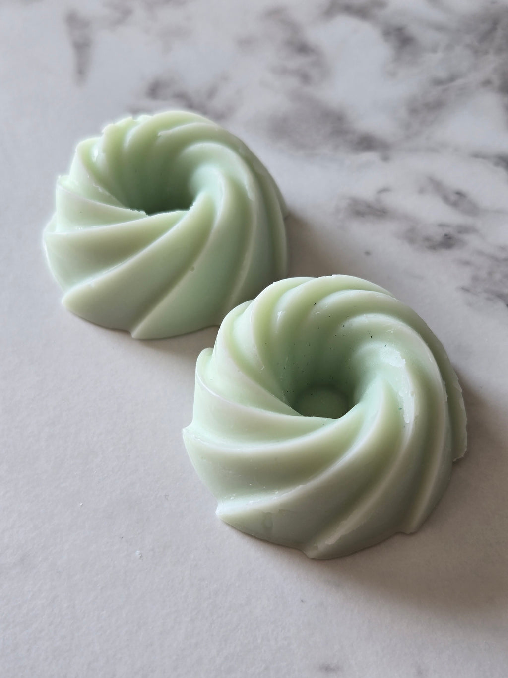Fondant Aloe vera 🌿