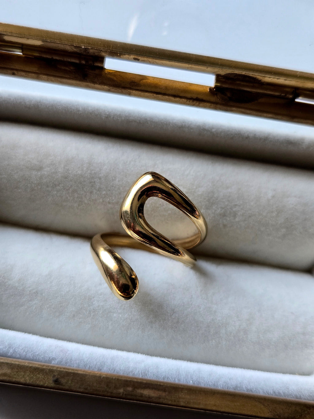 Bague MÉLIA