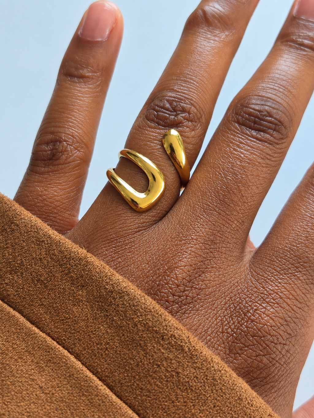 Bague MÉLIA