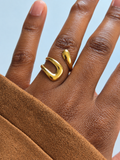 Bague MÉLIA