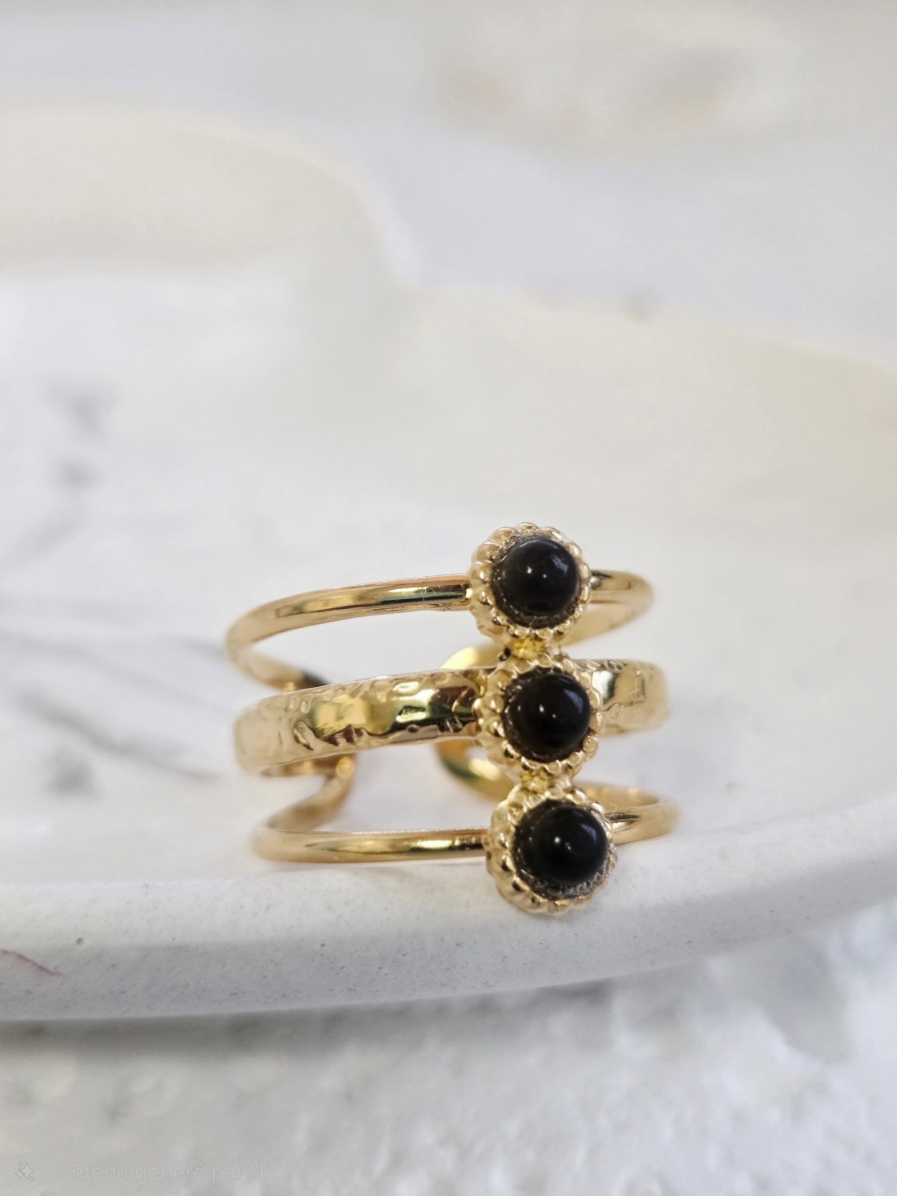 Bague MICHELLE