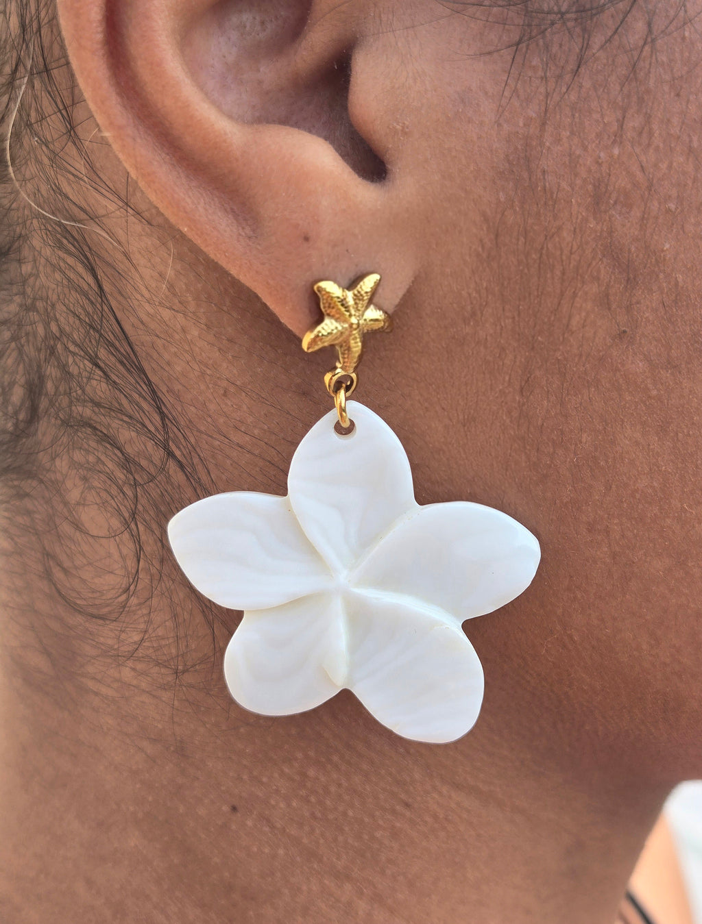 Boucles VAHINE