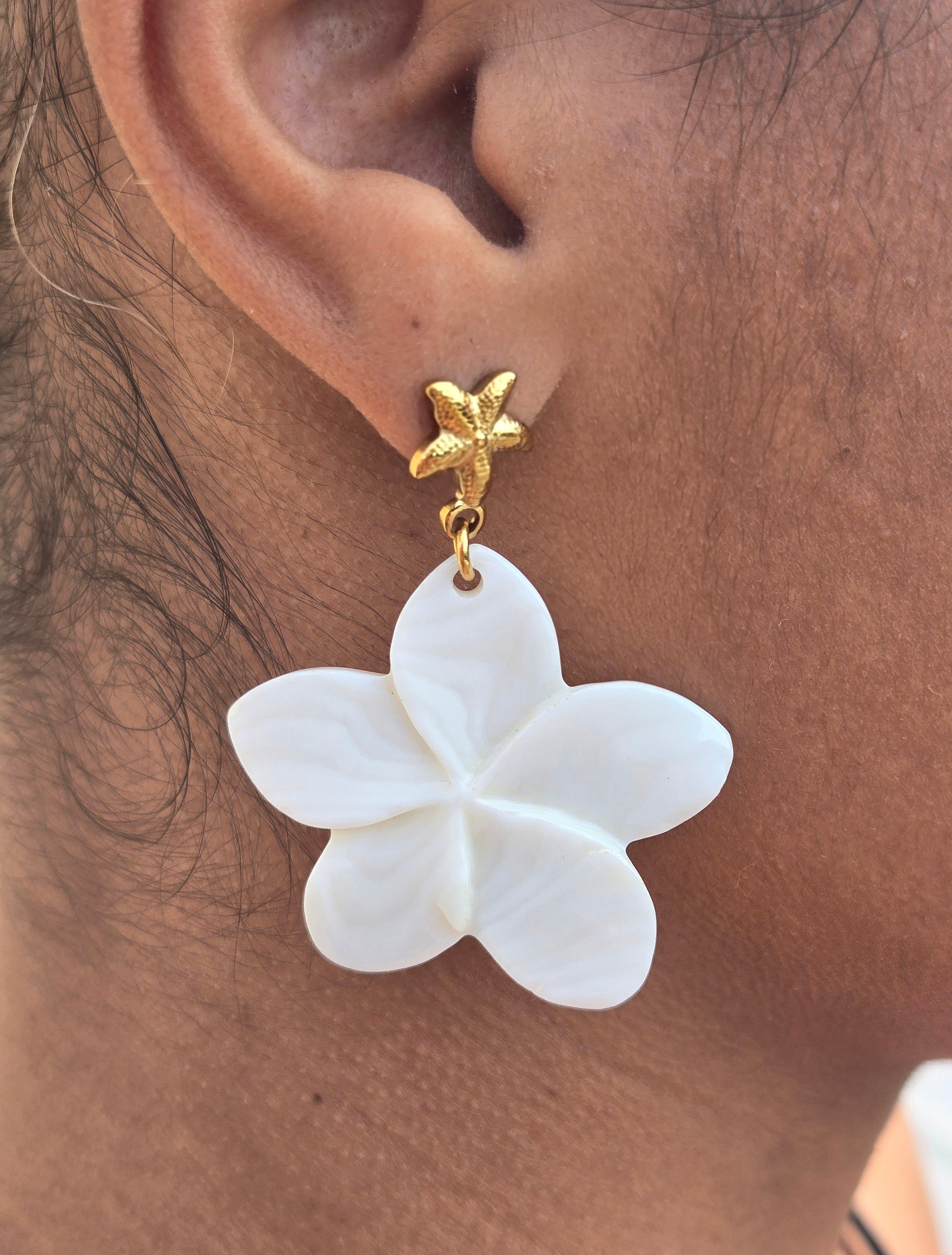Boucles VAHINE