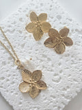 Collier AYA
