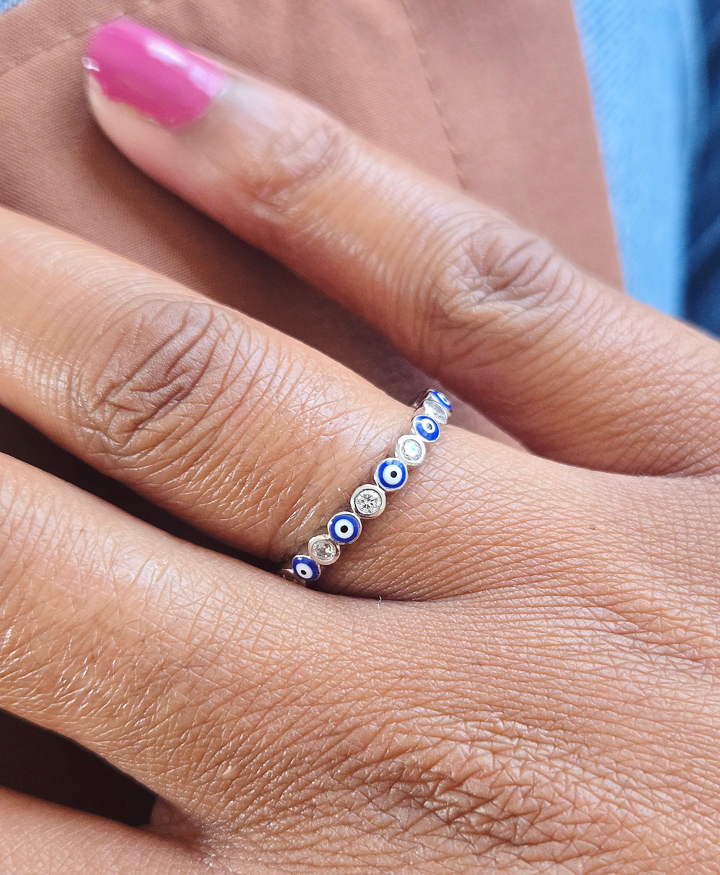 Bague ELYA
