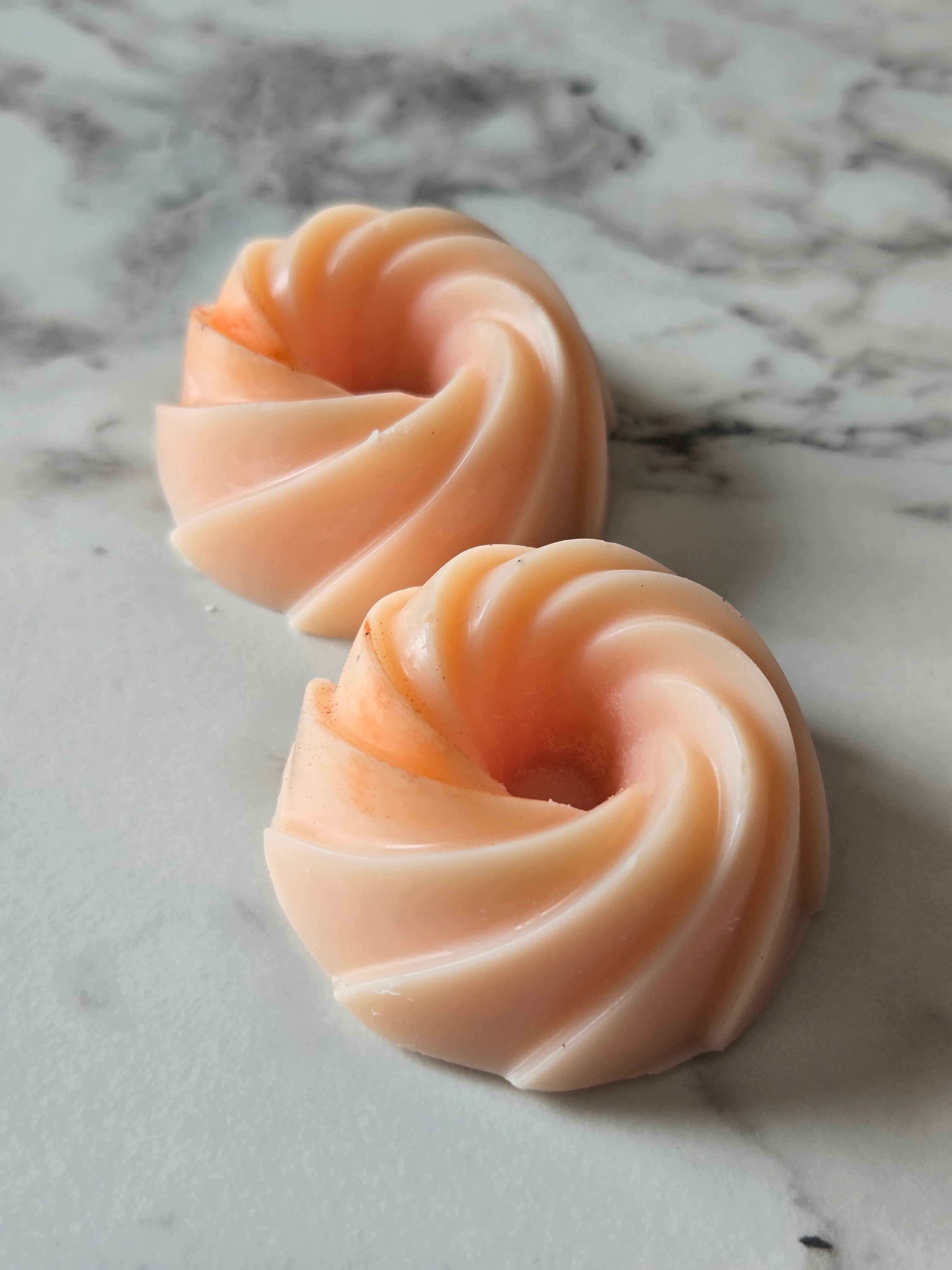 Fondant Mangue