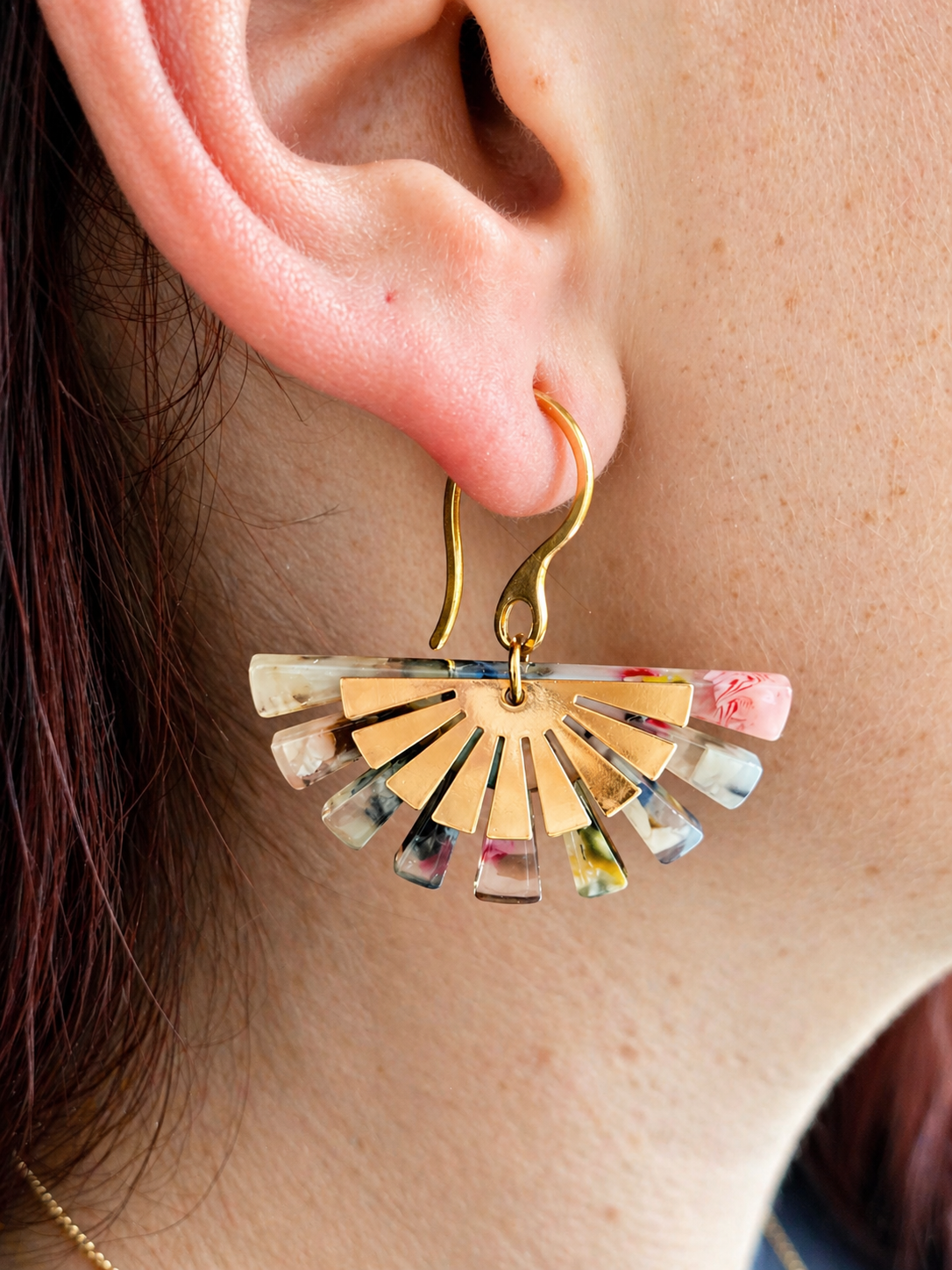 Boucles Nadiège