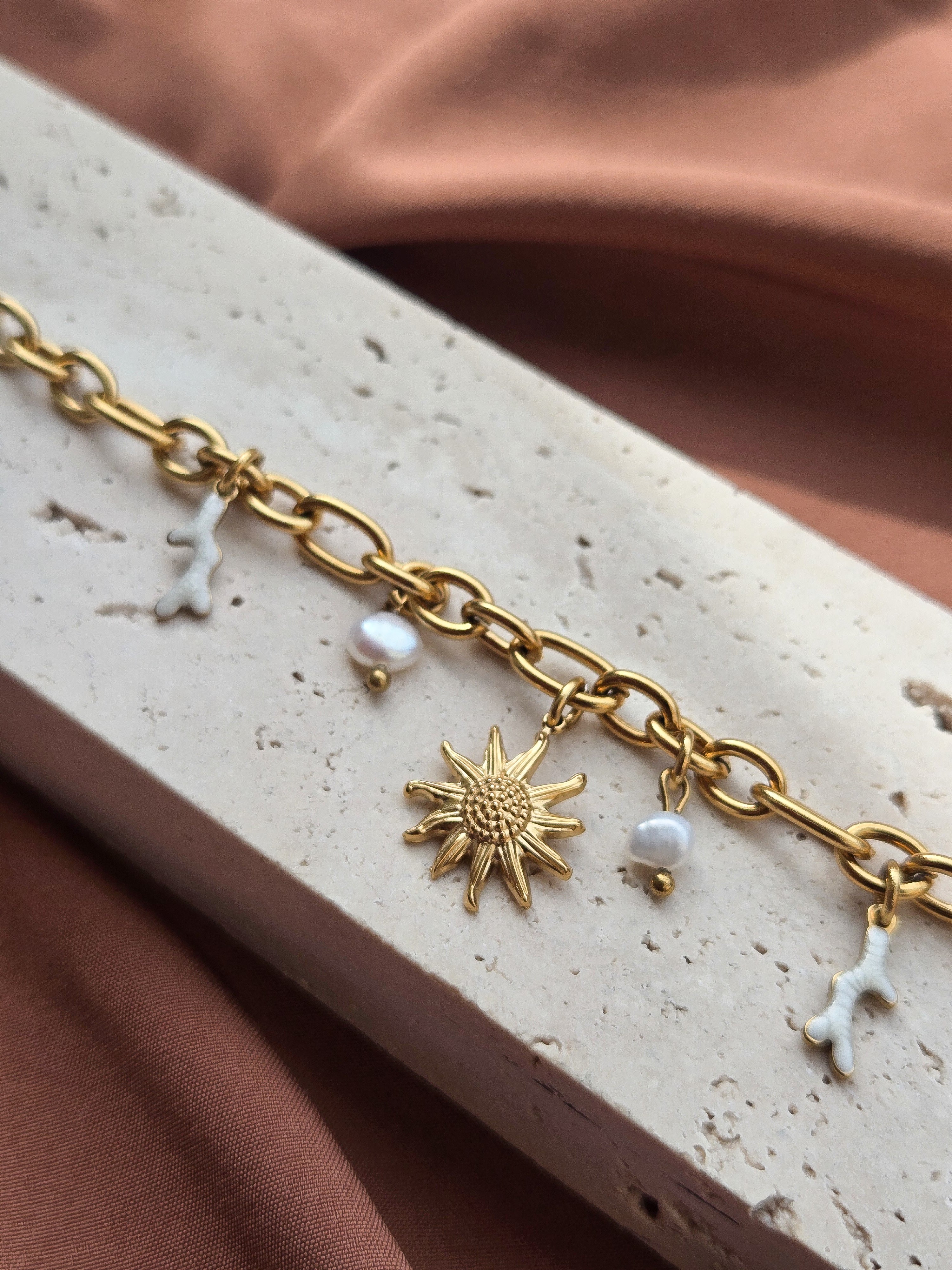 Bracelet CALYPSO