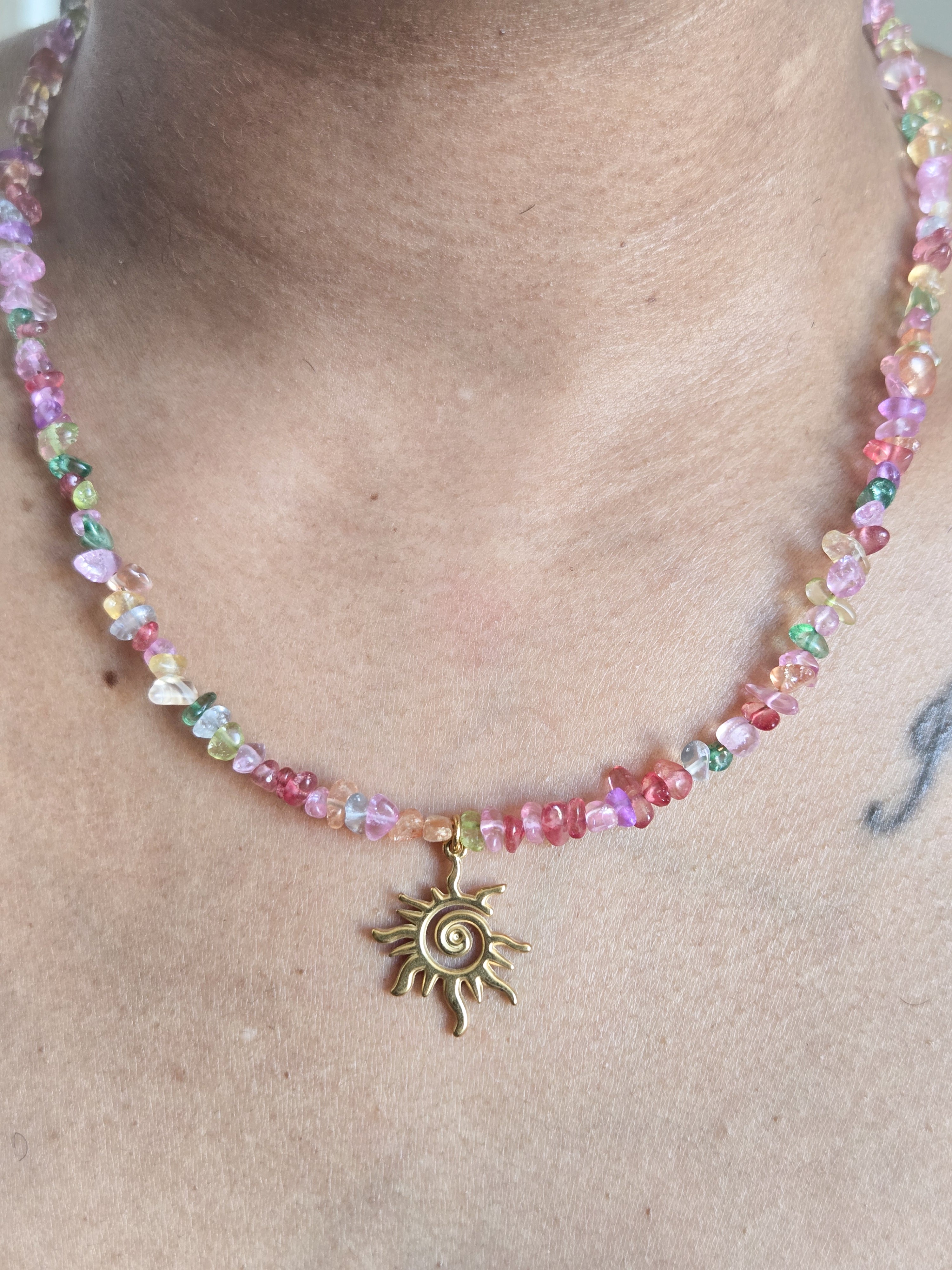 Collier FRIDA