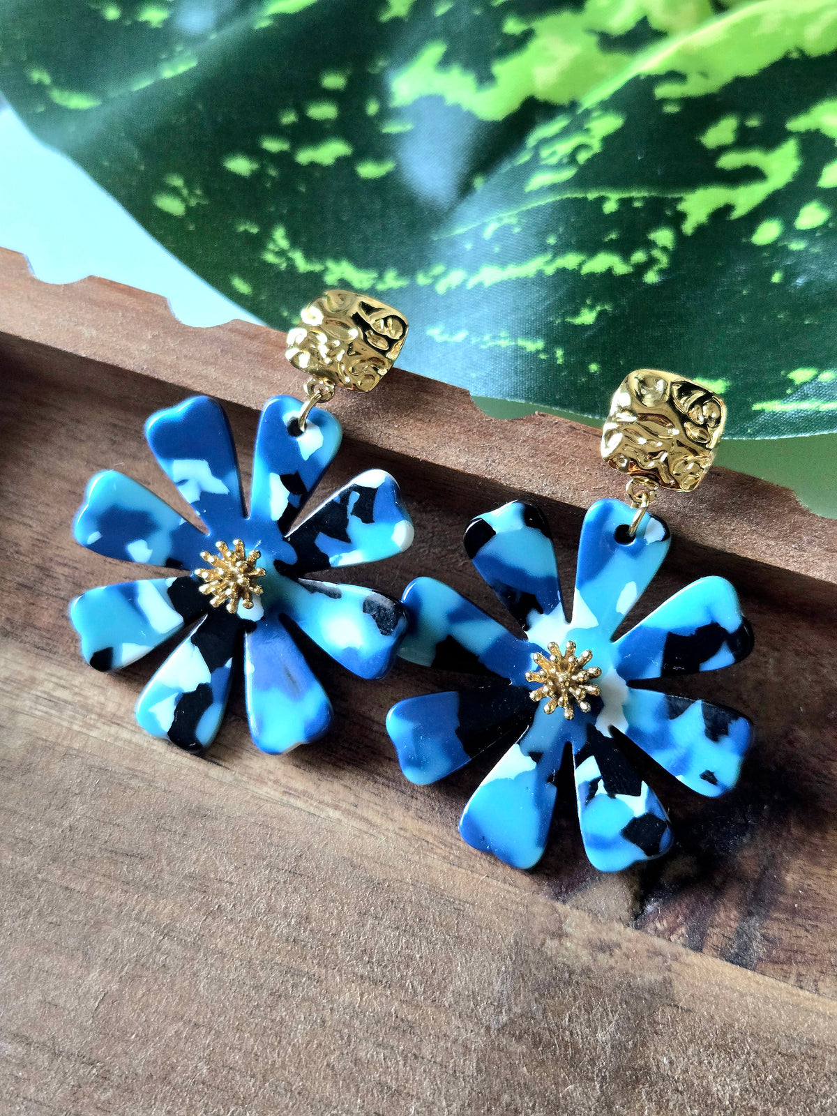 Boucles ANNABELLA
