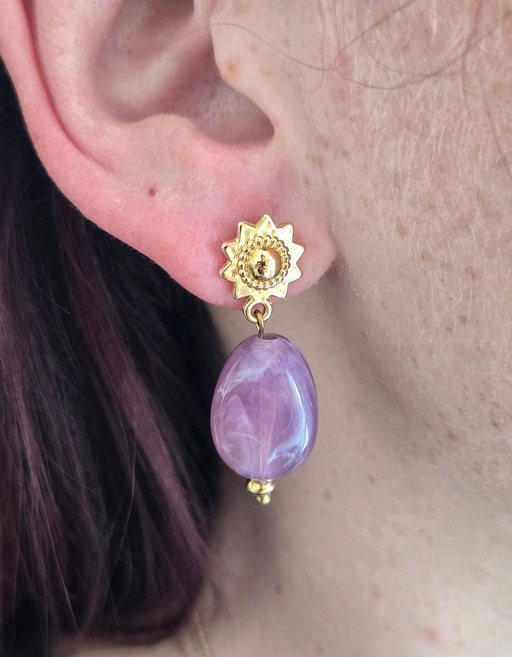 Boucles YVY