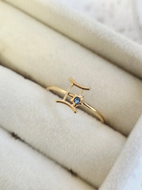 Bague ASTRO