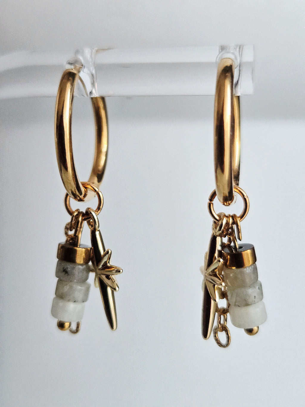 Boucles ALBA