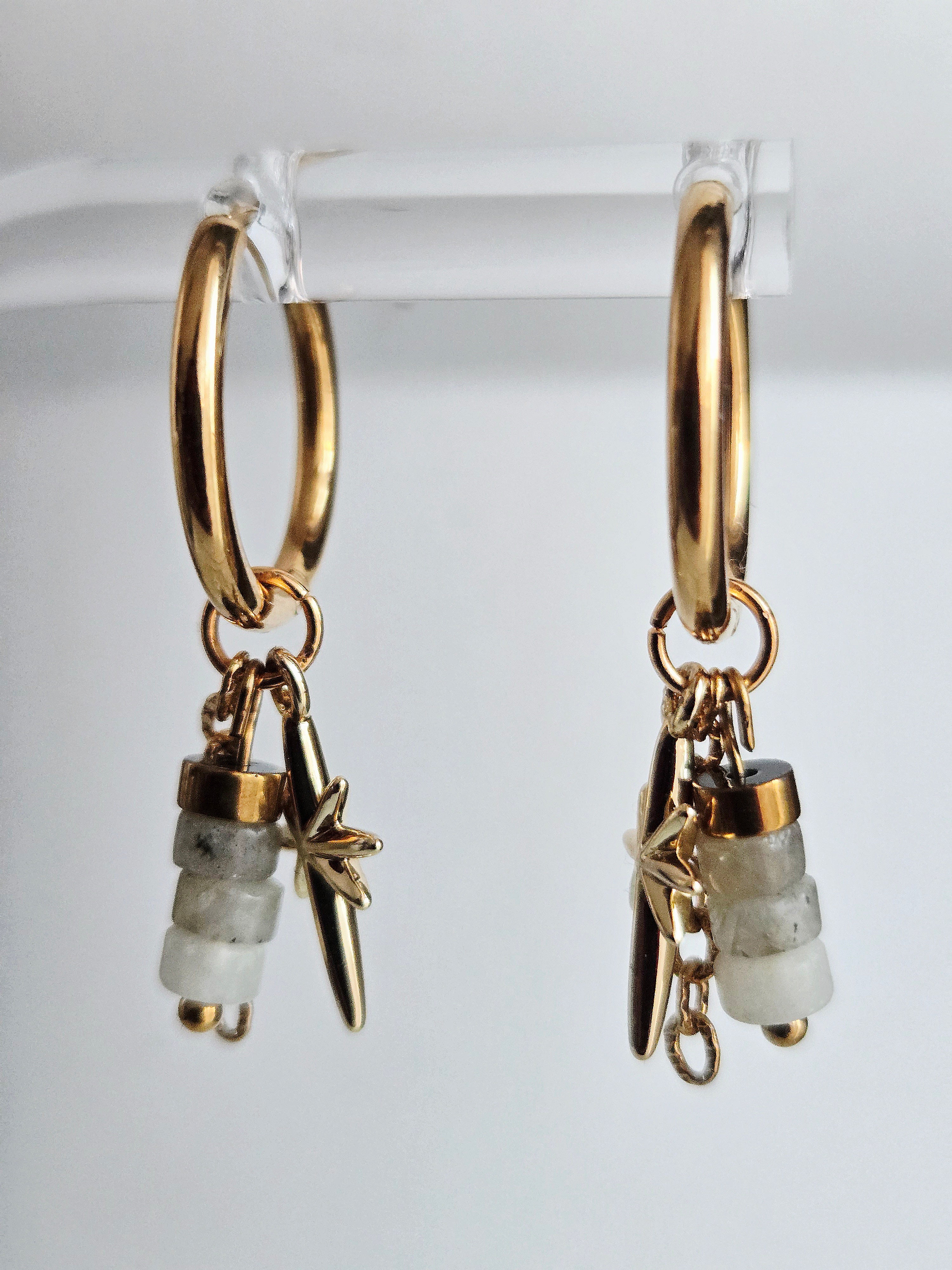 Boucles ALBA