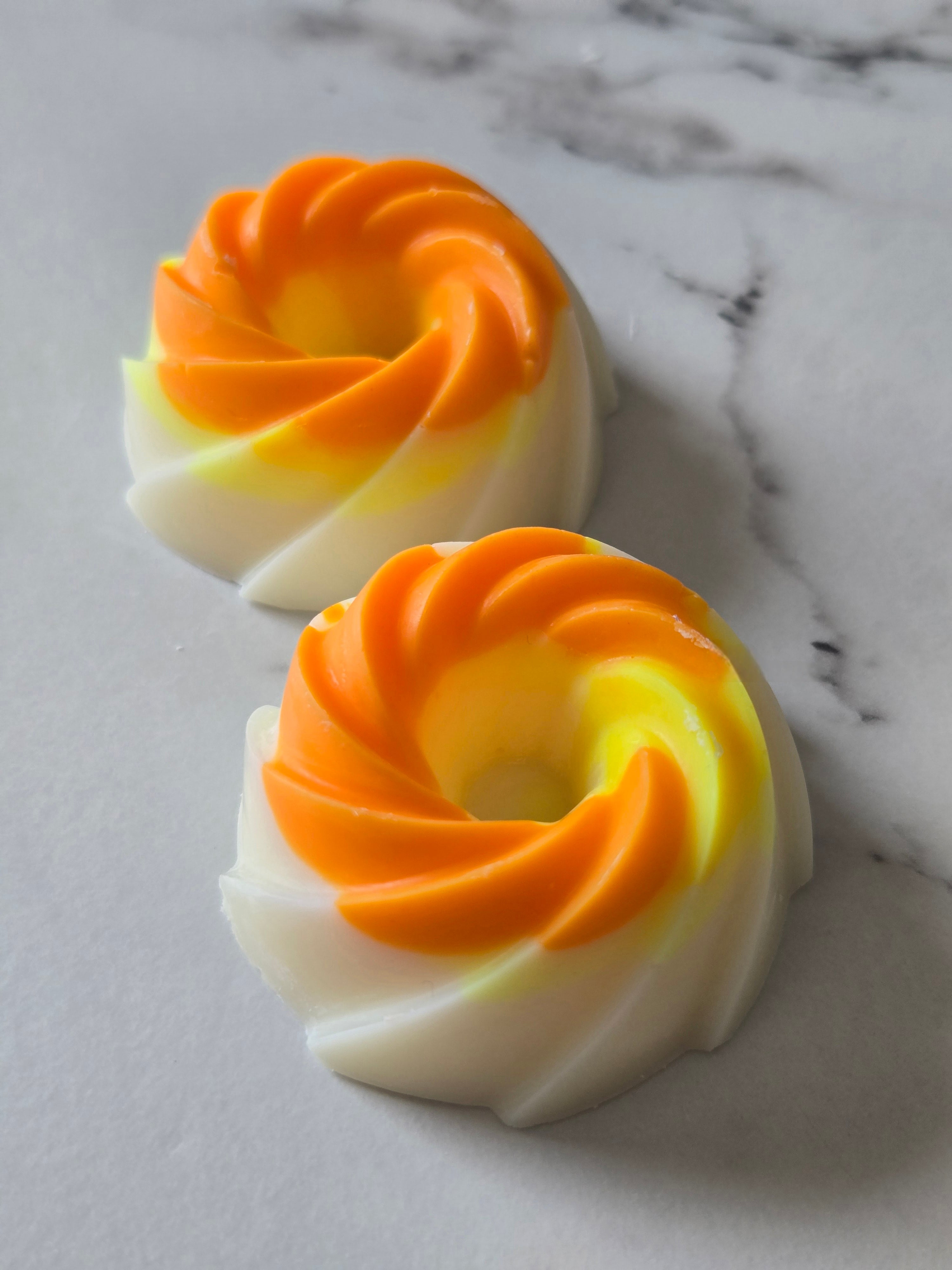 Fondant Monoï passion