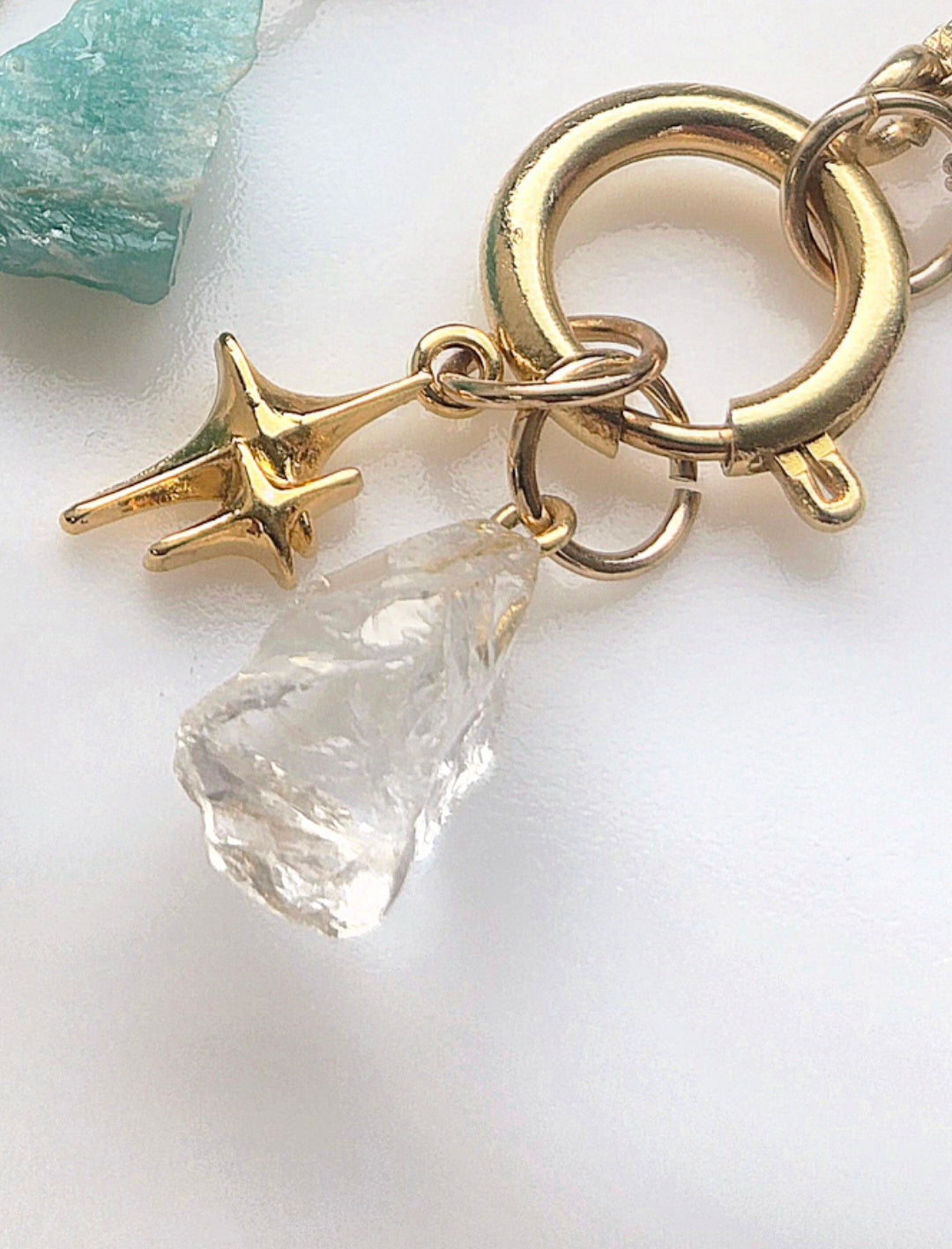 Collier ÉLIE