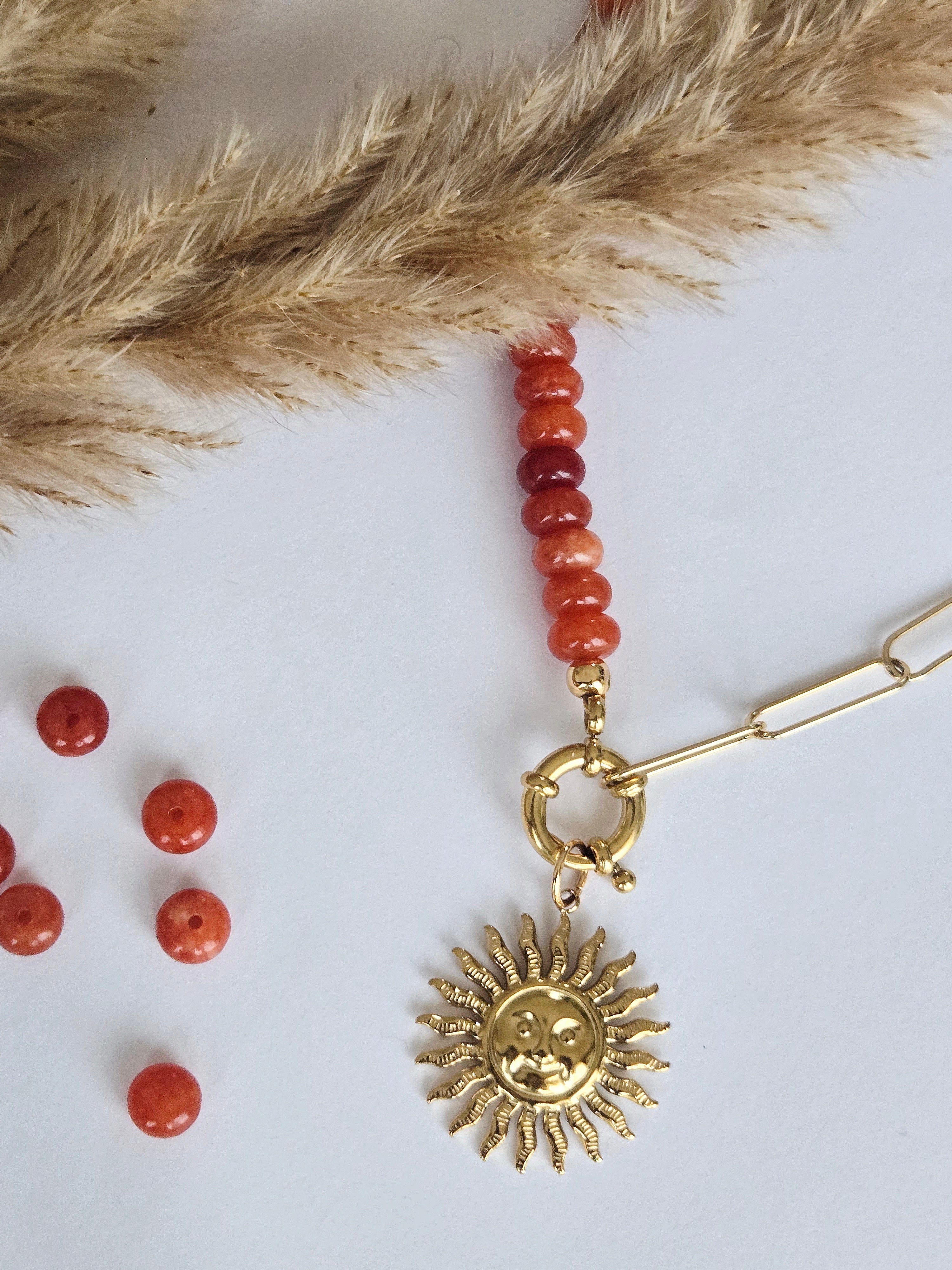 Collier ANAYA