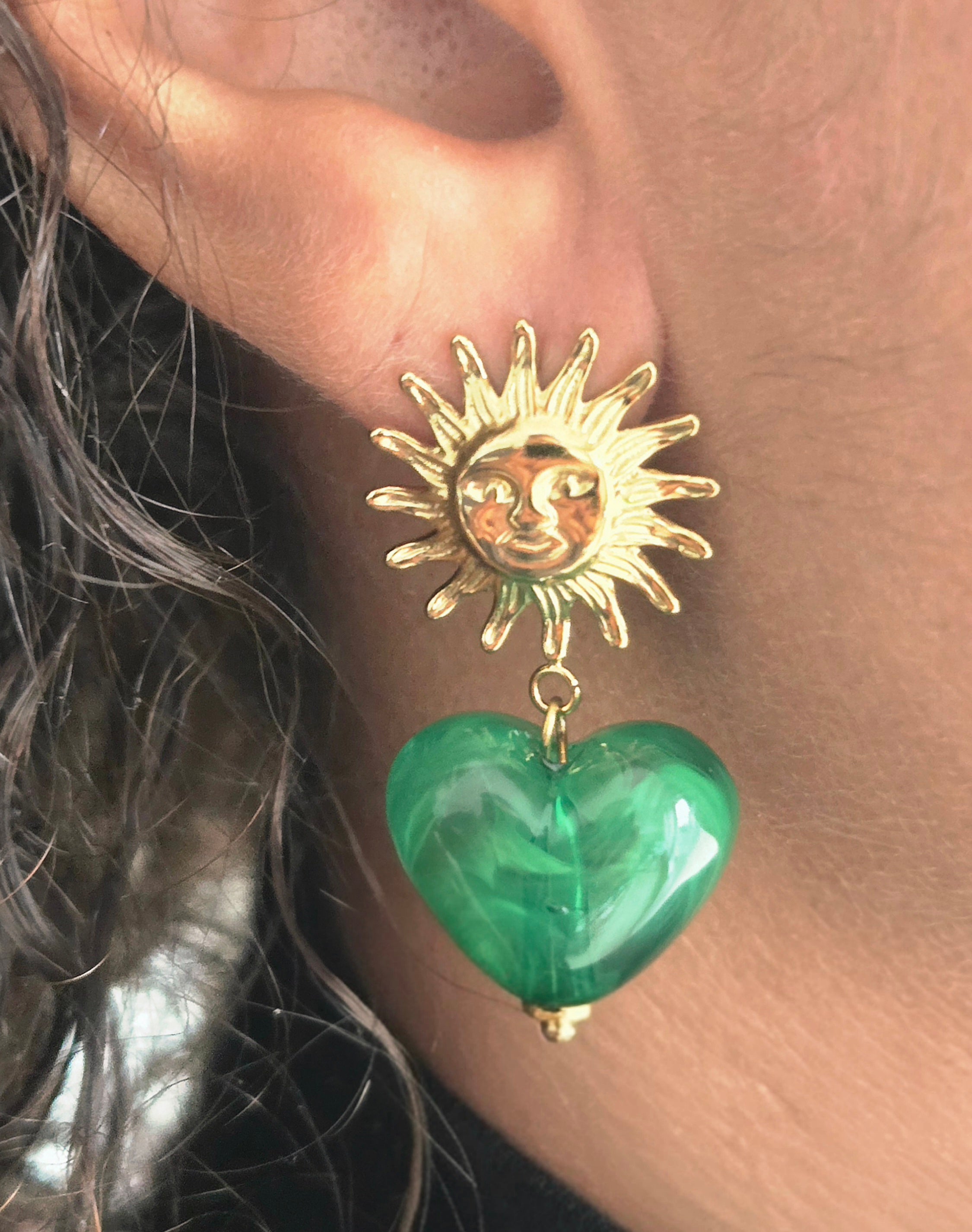 Boucles ANAYA